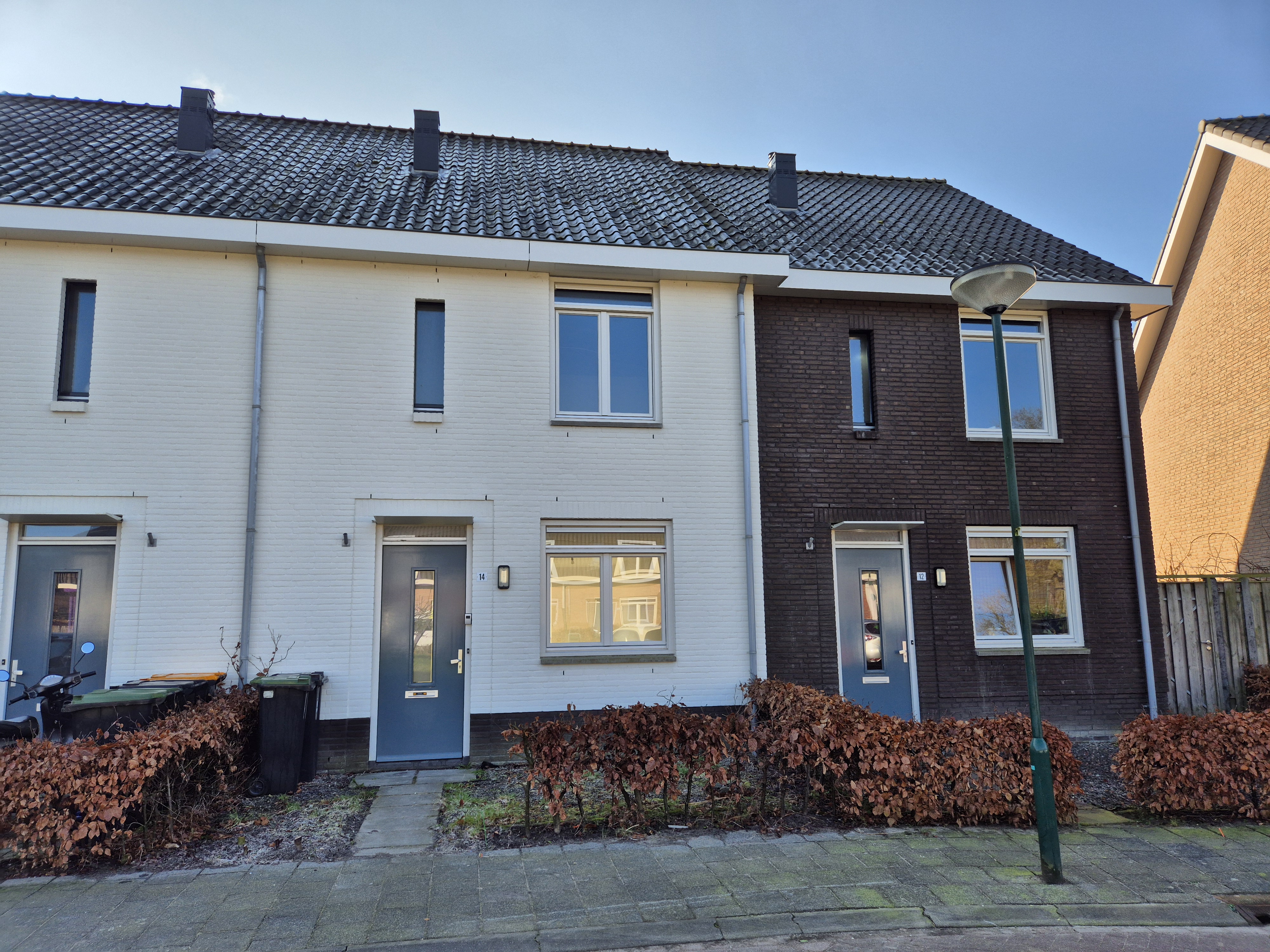 Langstraat 14, 4861 DB Chaam, Nederland