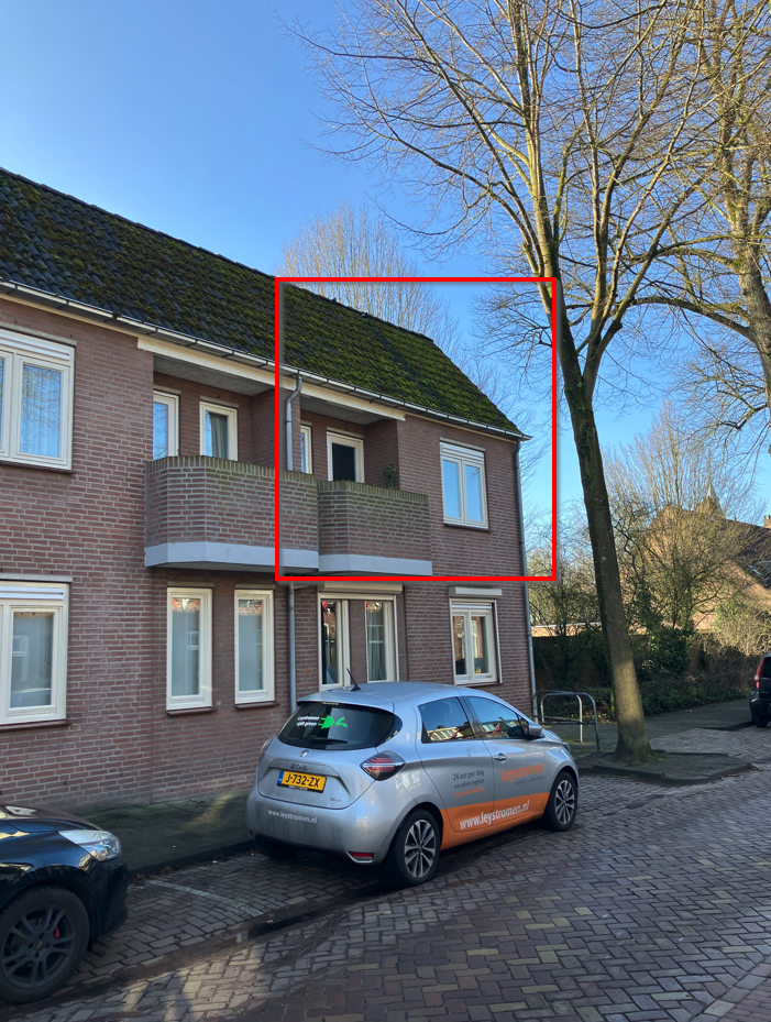 Poststeeg 18, 5061 EN Oisterwijk, Nederland