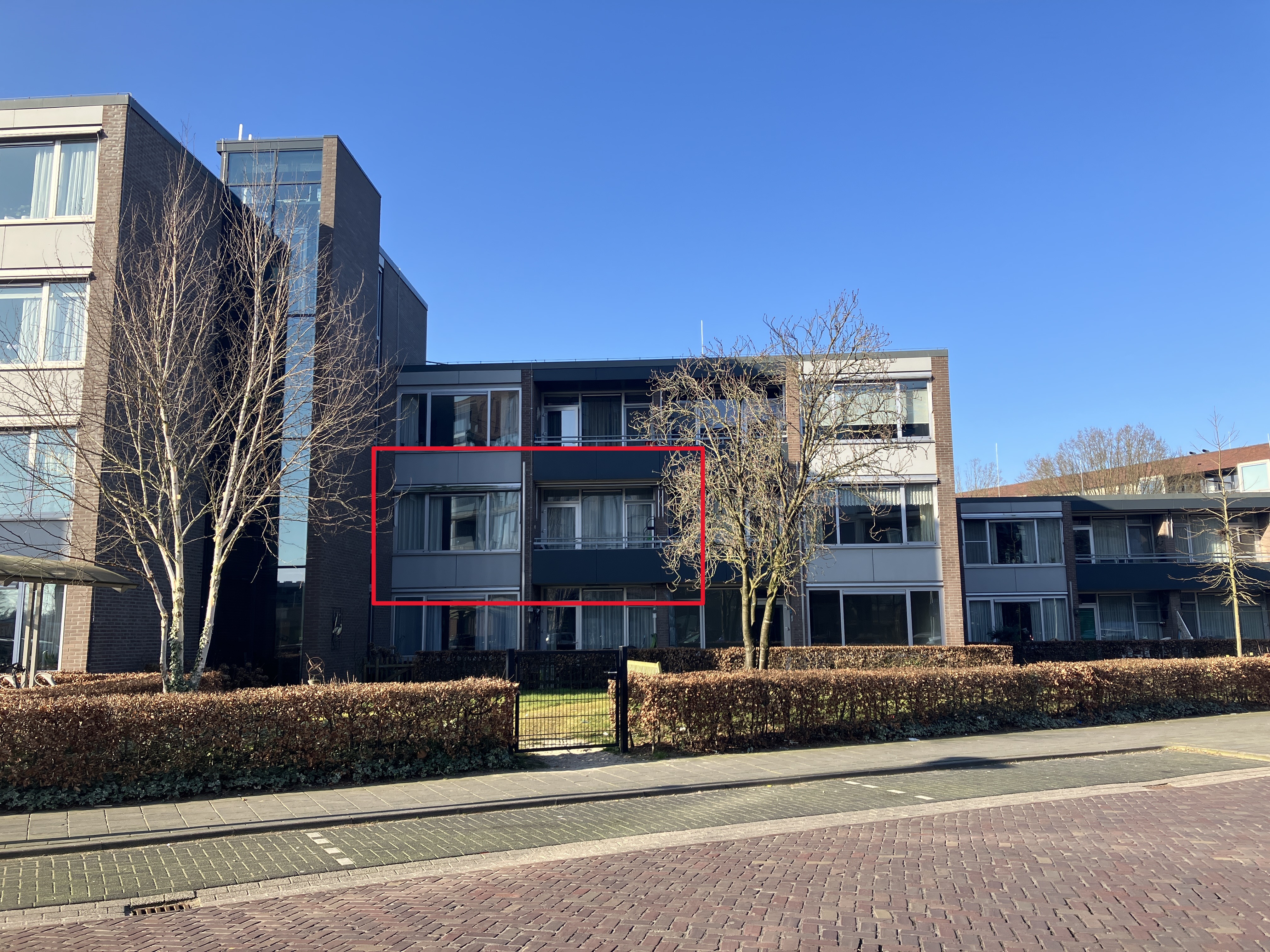 Berkenrode 23