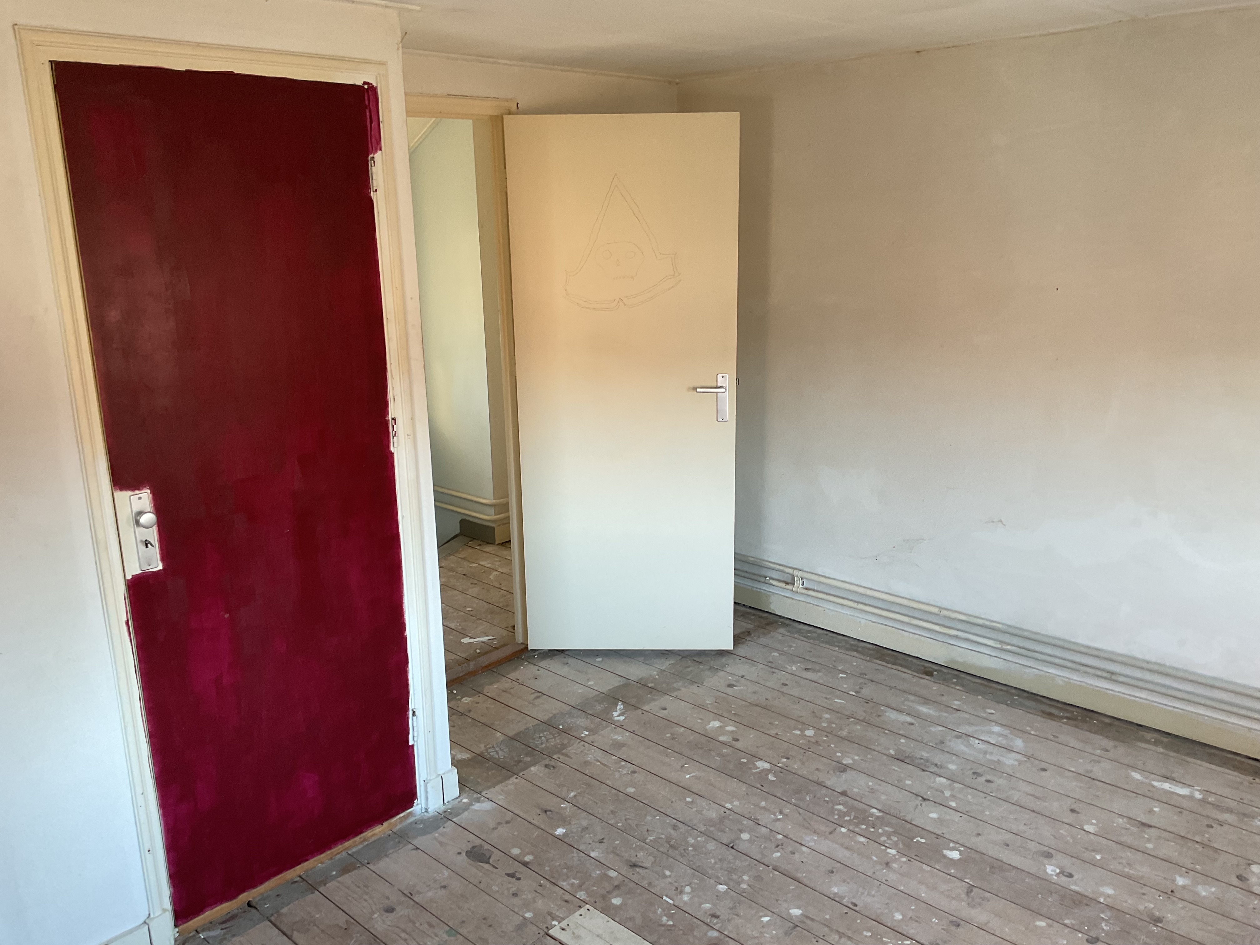 Van Rijckevorselstraat 39