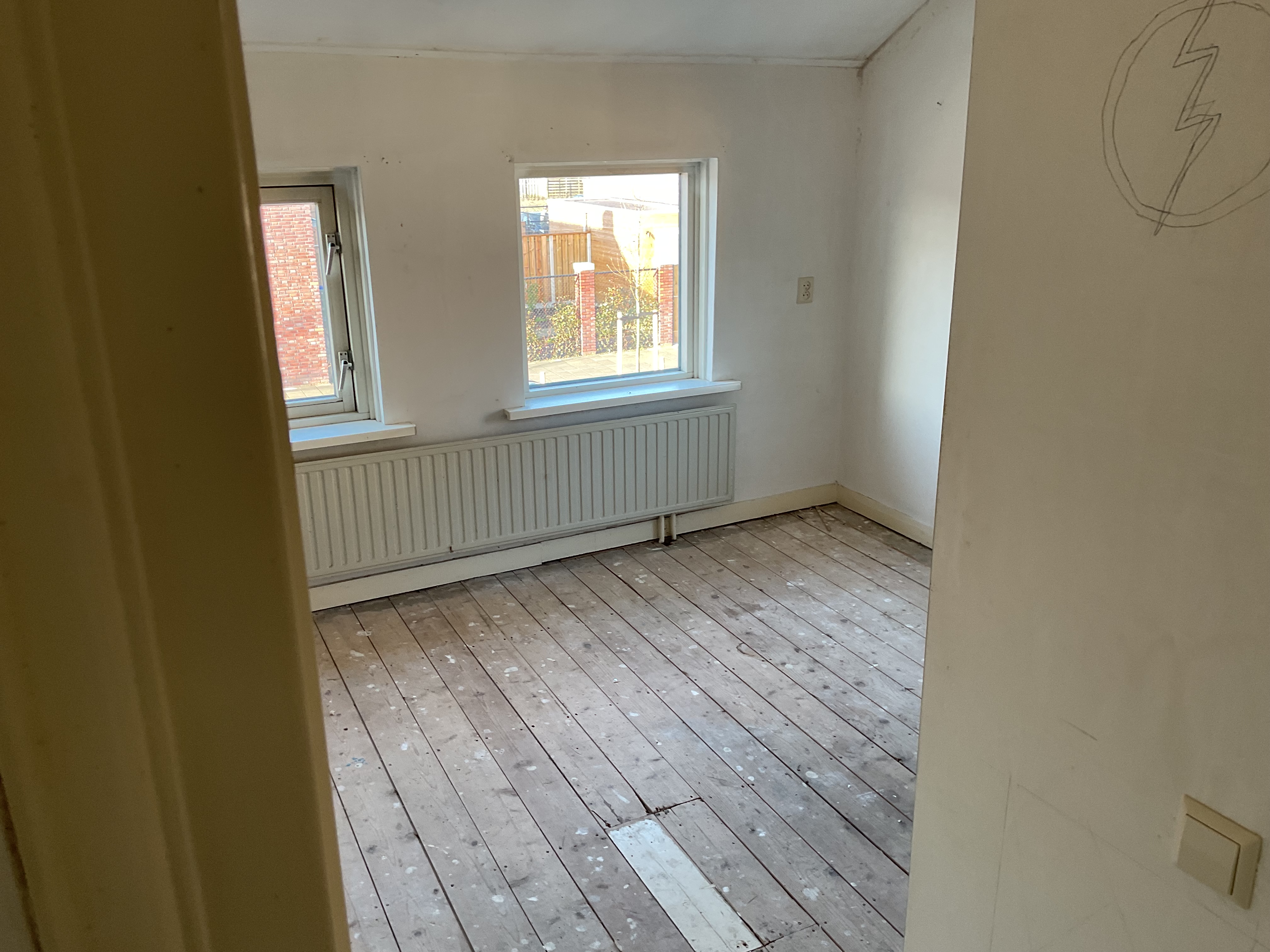 Van Rijckevorselstraat 39