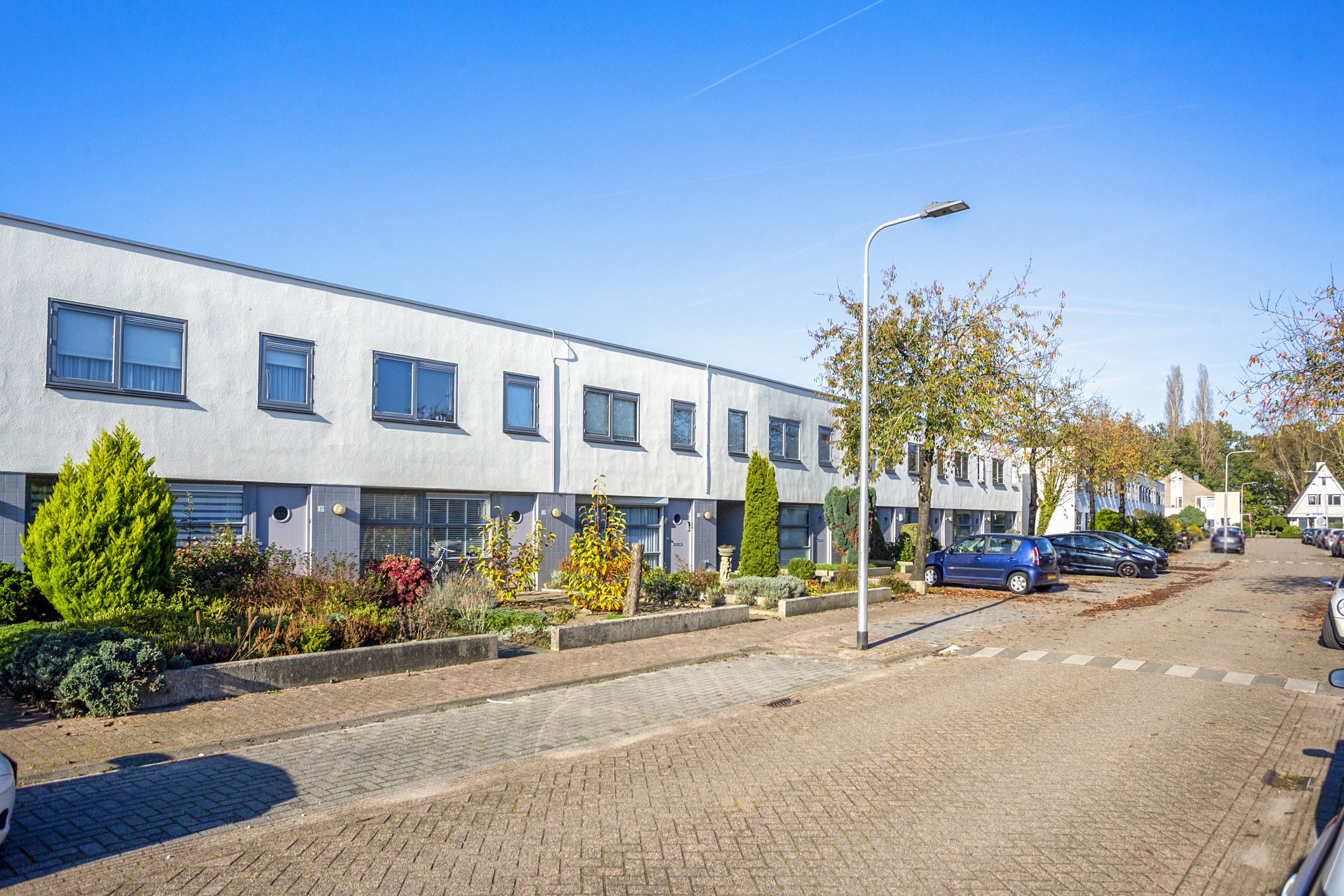 Leersumstraat 33, 5045 ZC Tilburg, Nederland