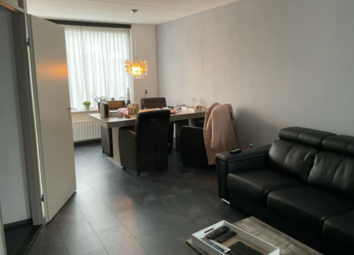 Pastoor Janssensstraat 3