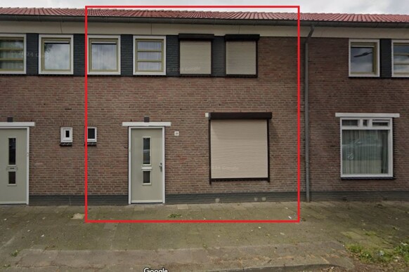 Cor Wortelstraat 21