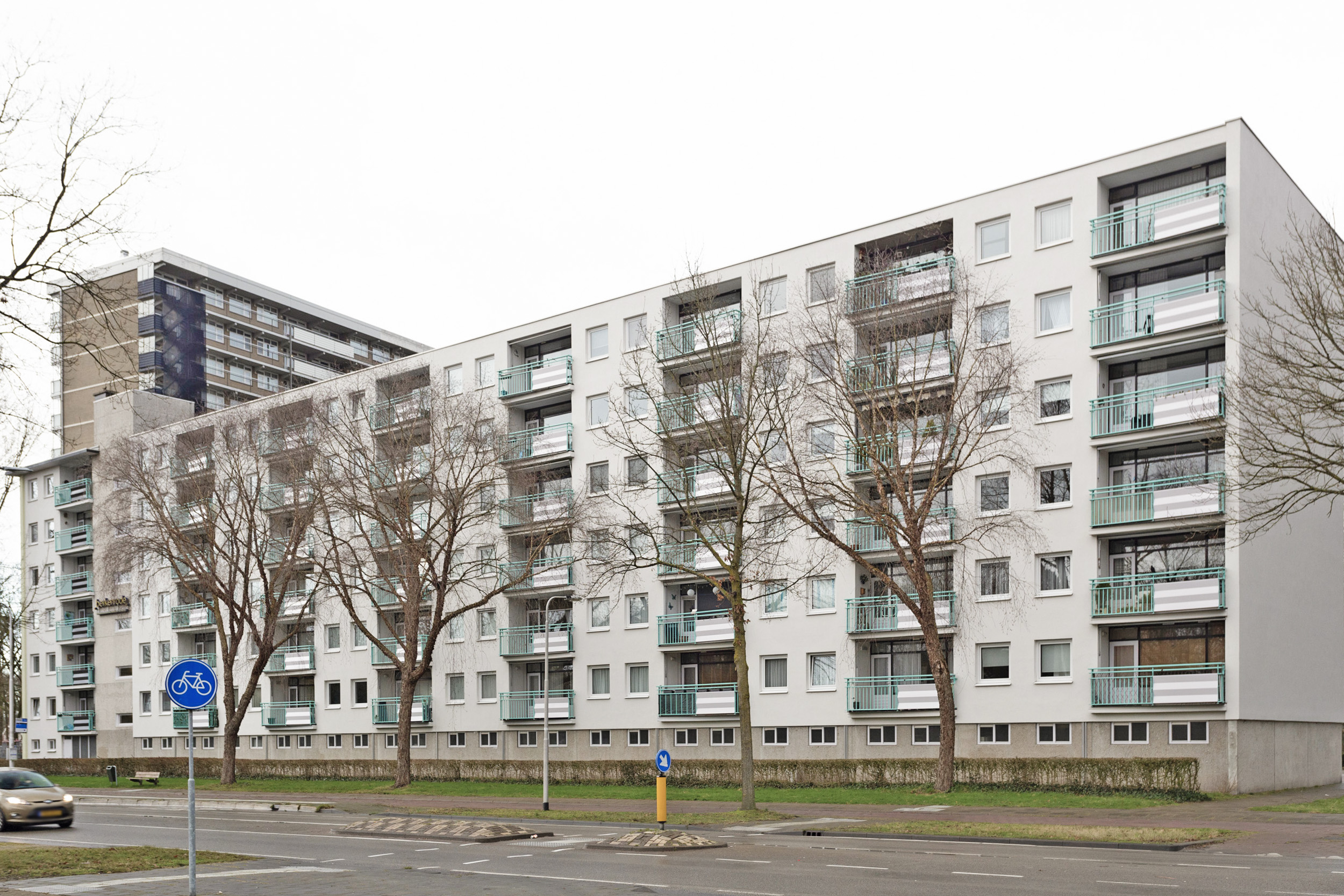 Kwendelhof 243, 5044 EJ Tilburg, Nederland