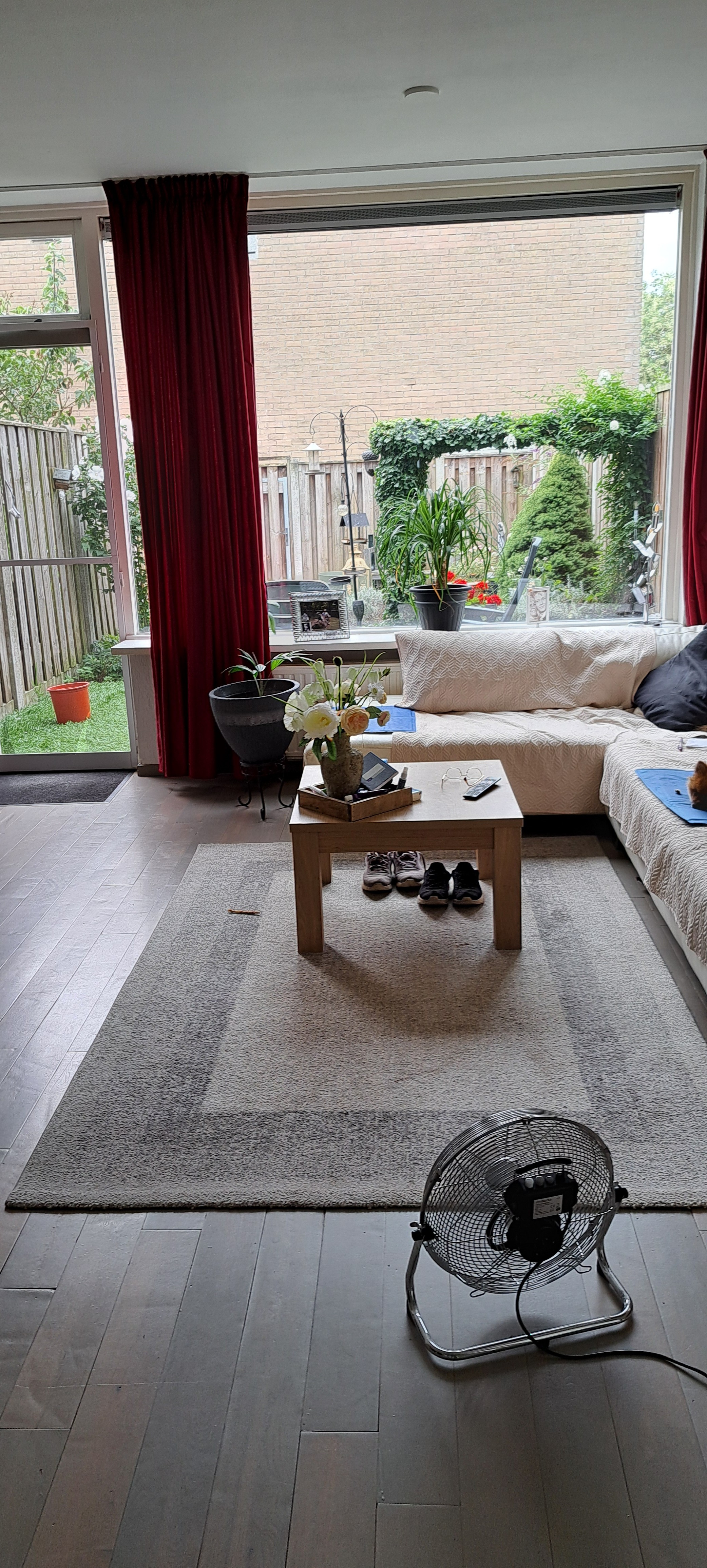 Wethouder Vekemansstraat 34