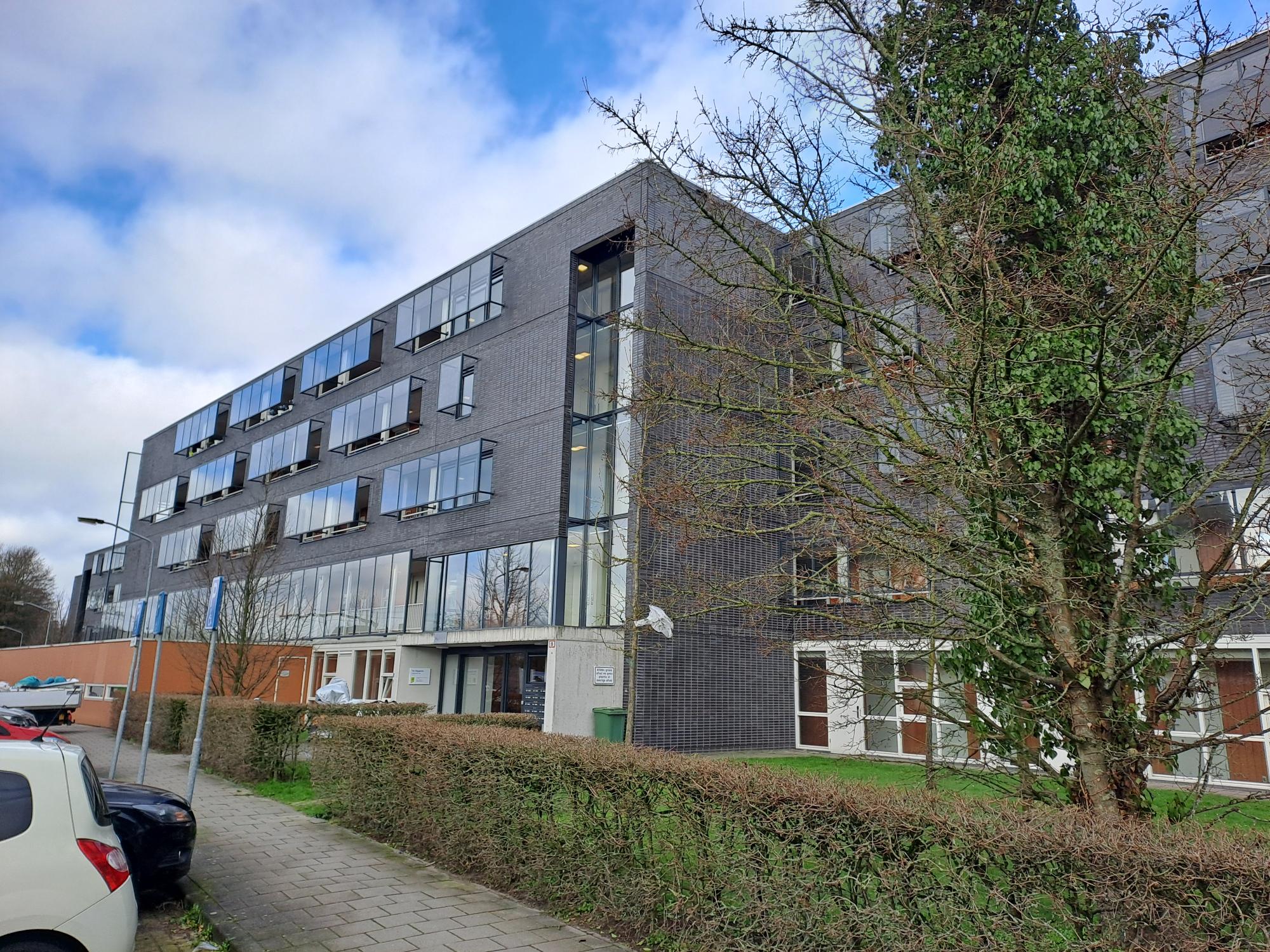 Het Schop 28, 5061 PB Oisterwijk, Nederland