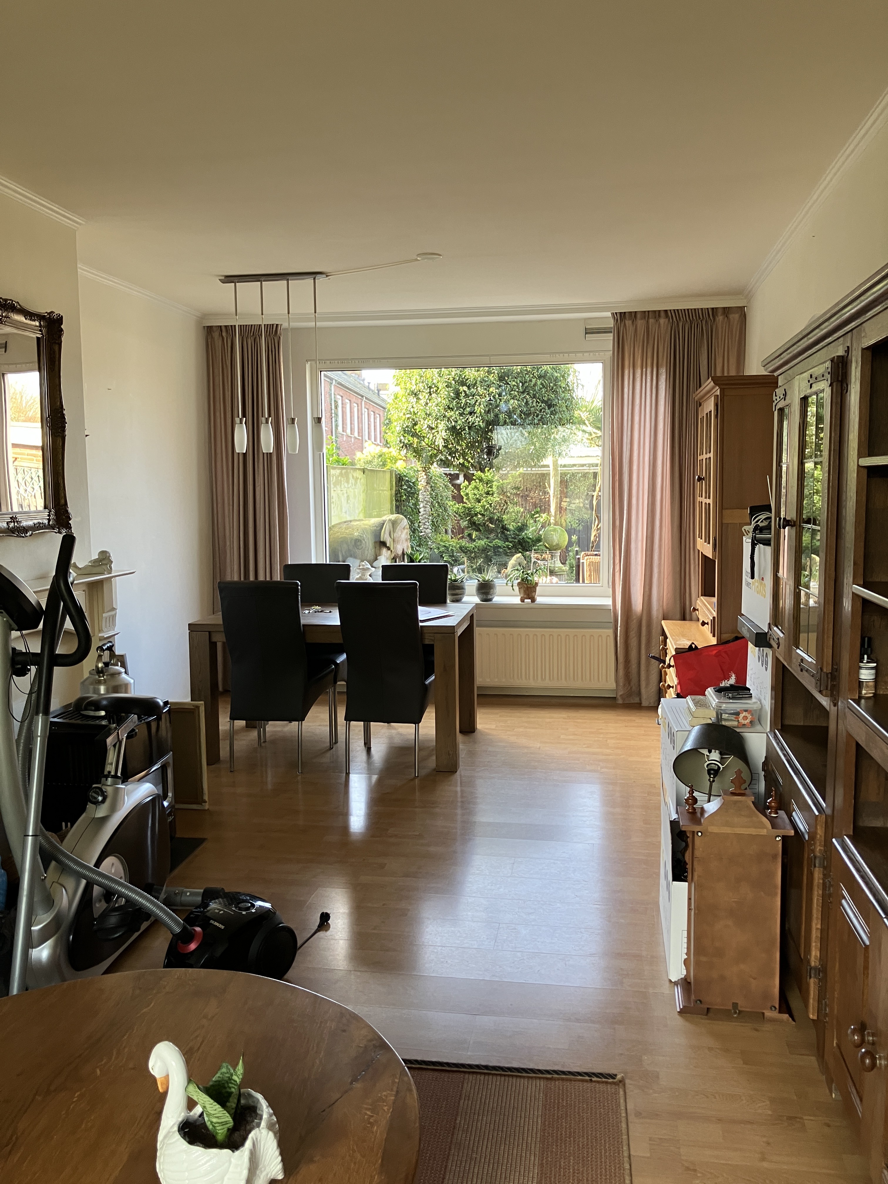 Land van Cuijkstraat 4