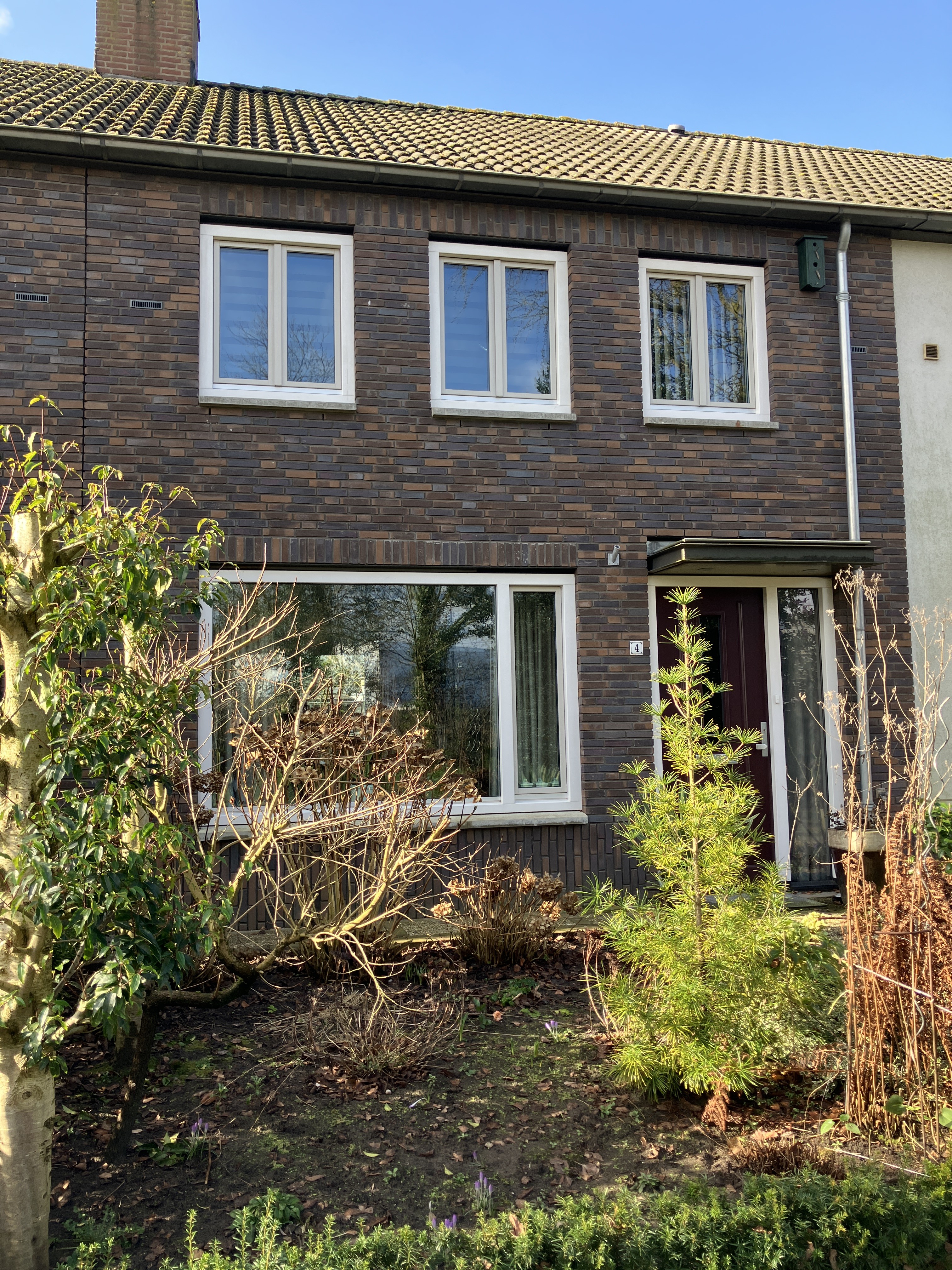 Land van Cuijkstraat 4, 5061 XX Oisterwijk, Nederland