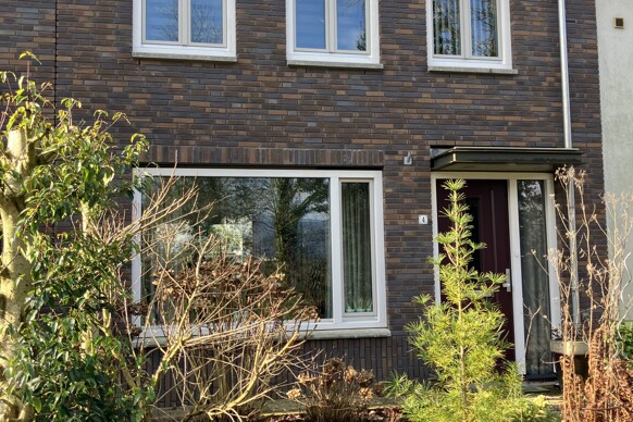 Land van Cuijkstraat 4