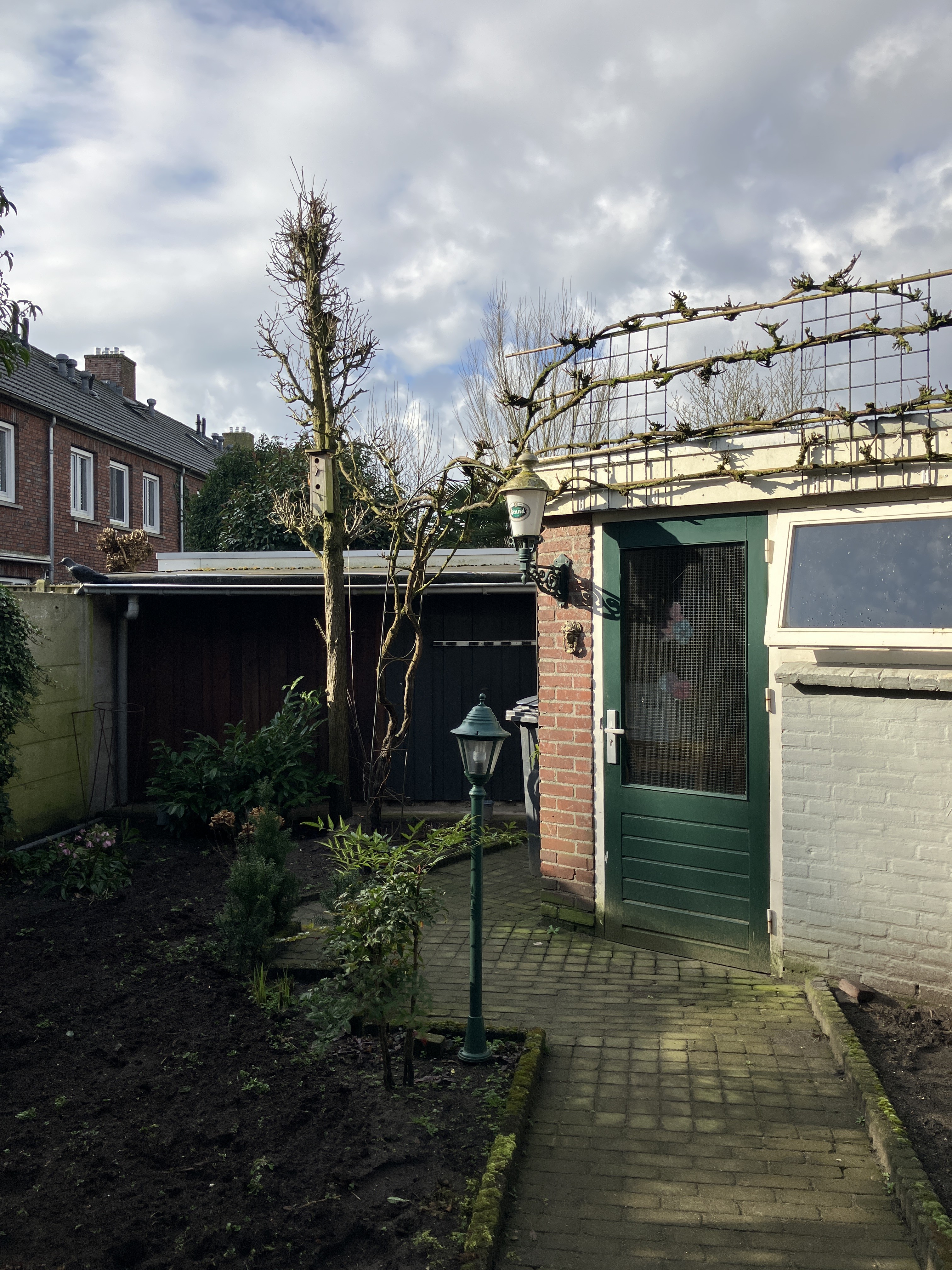 Land van Cuijkstraat 4