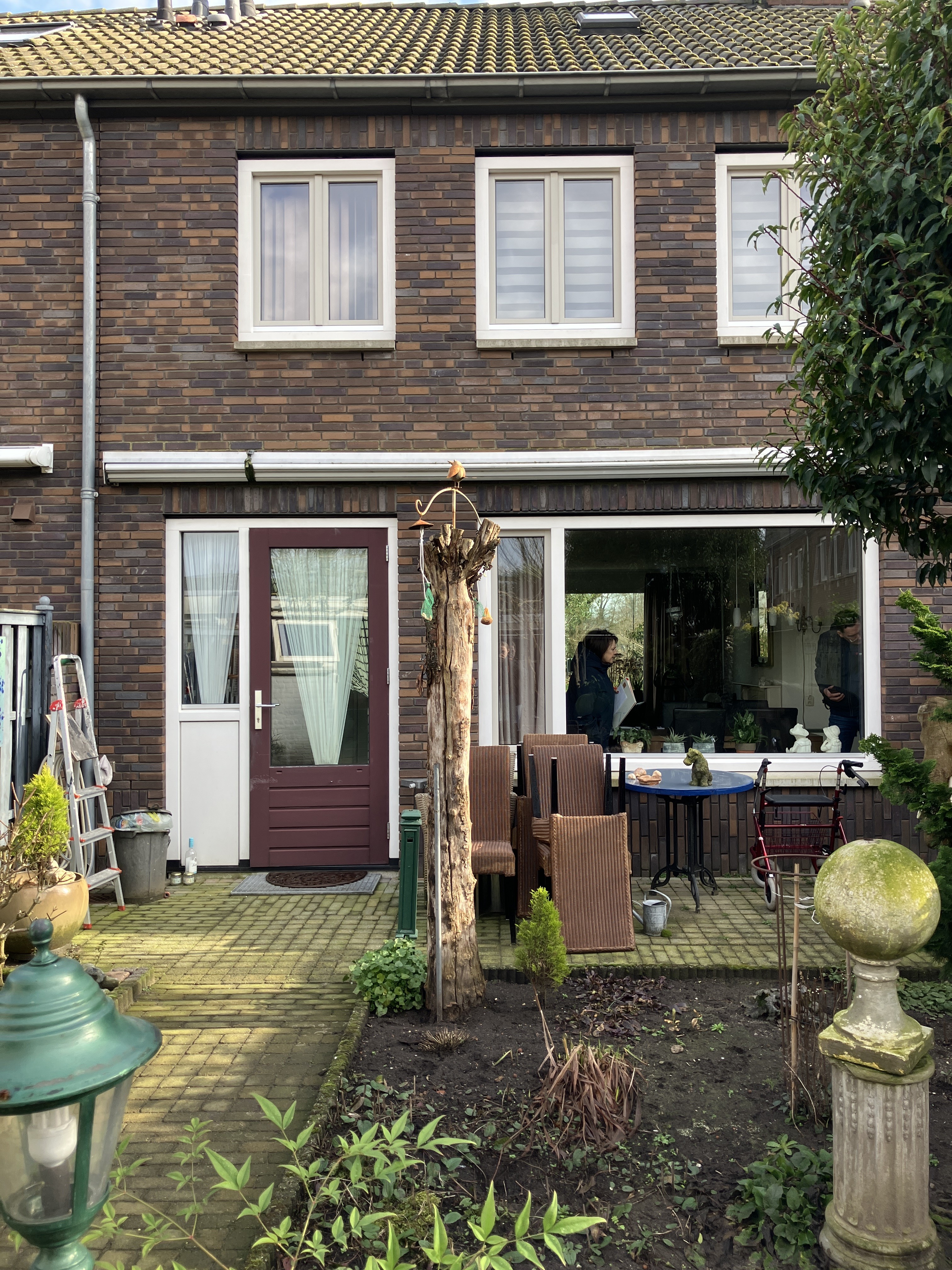 Land van Cuijkstraat 4