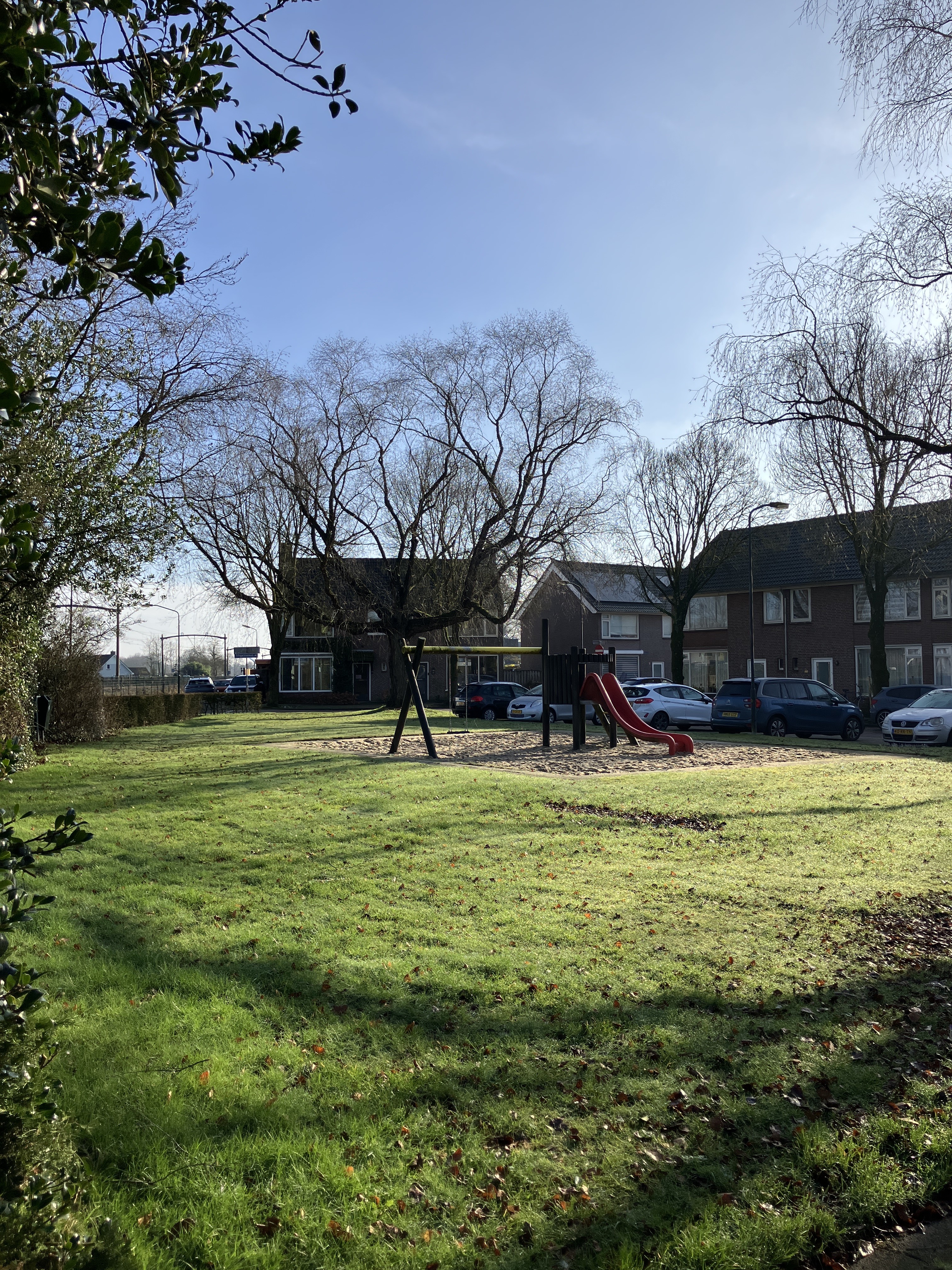 Land van Cuijkstraat 4