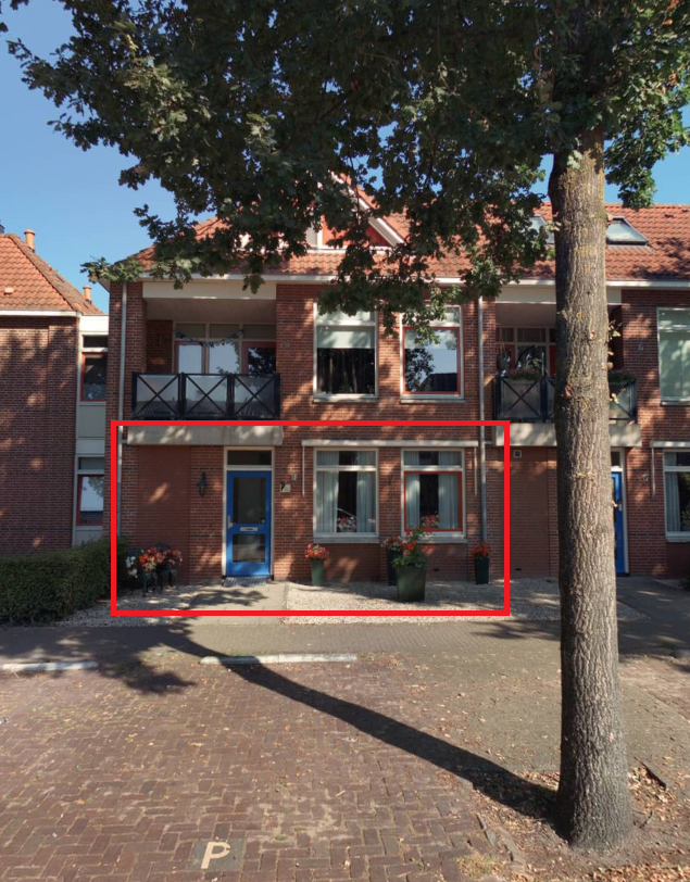 Molendijk 11, 5109 RL 's Gravenmoer, Nederland