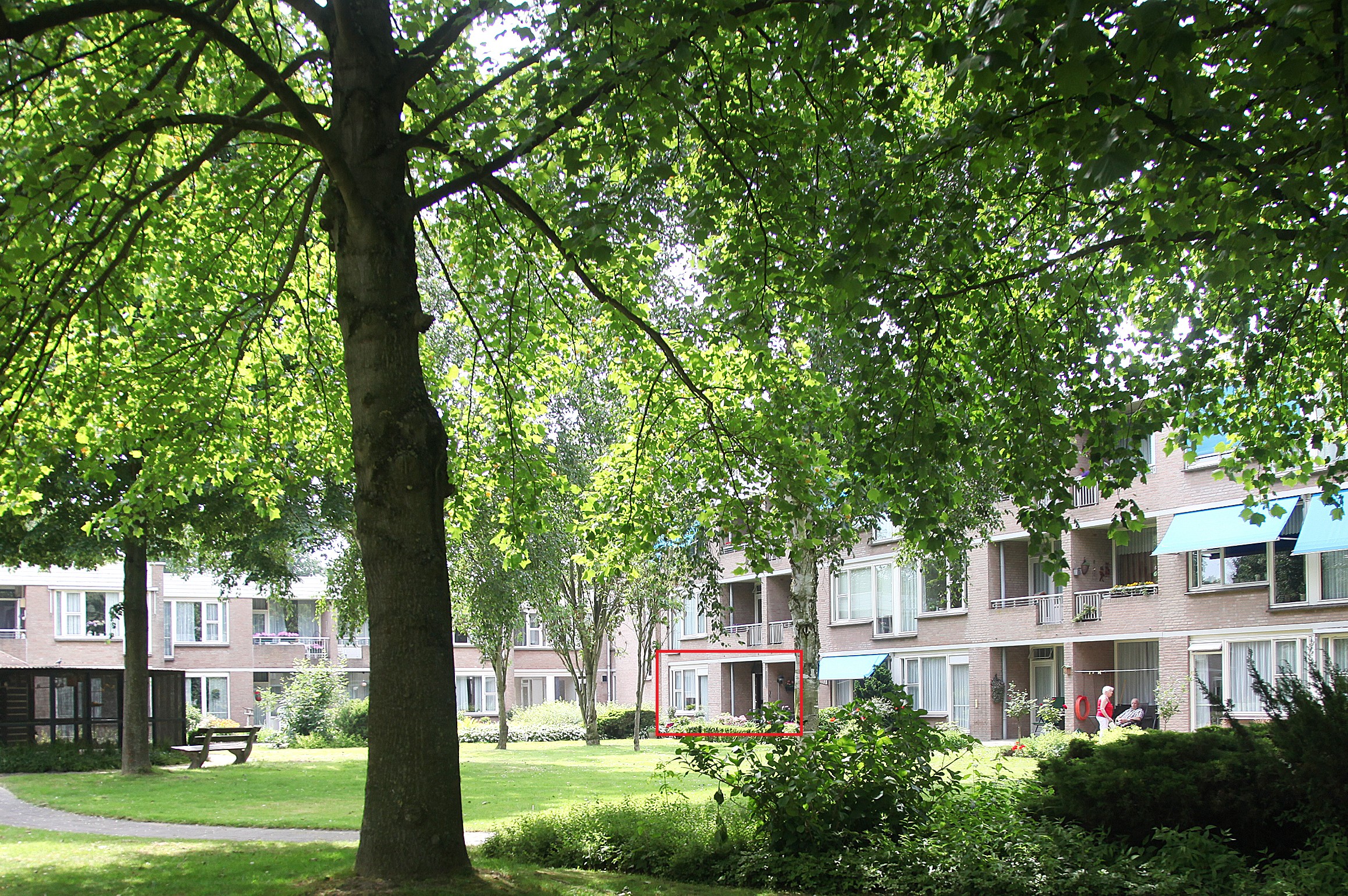 Oranjesingel 34, 5056 XB Berkel-Enschot, Nederland