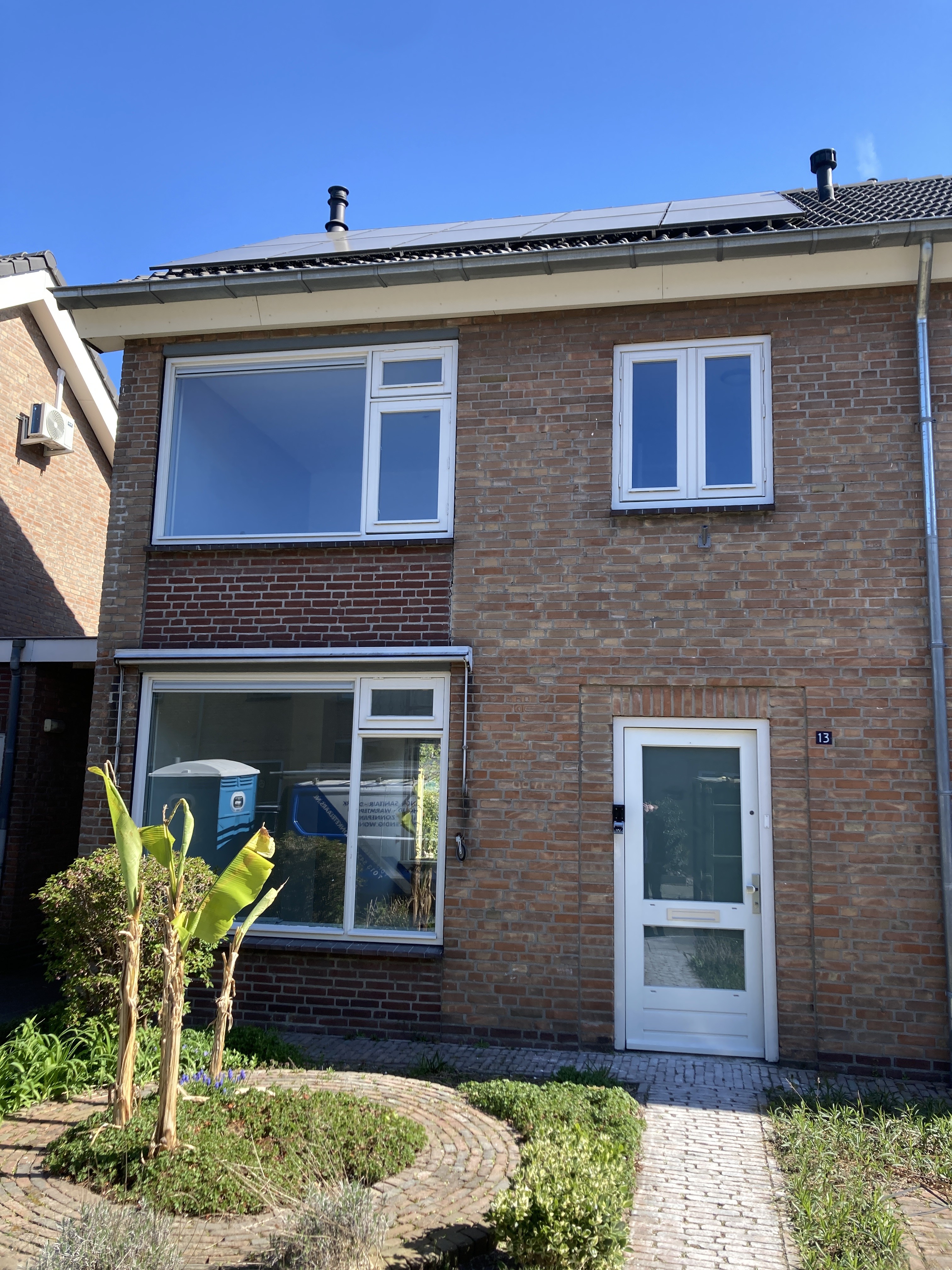 Botermakerstraat 13, 5061 ZL Oisterwijk, Nederland