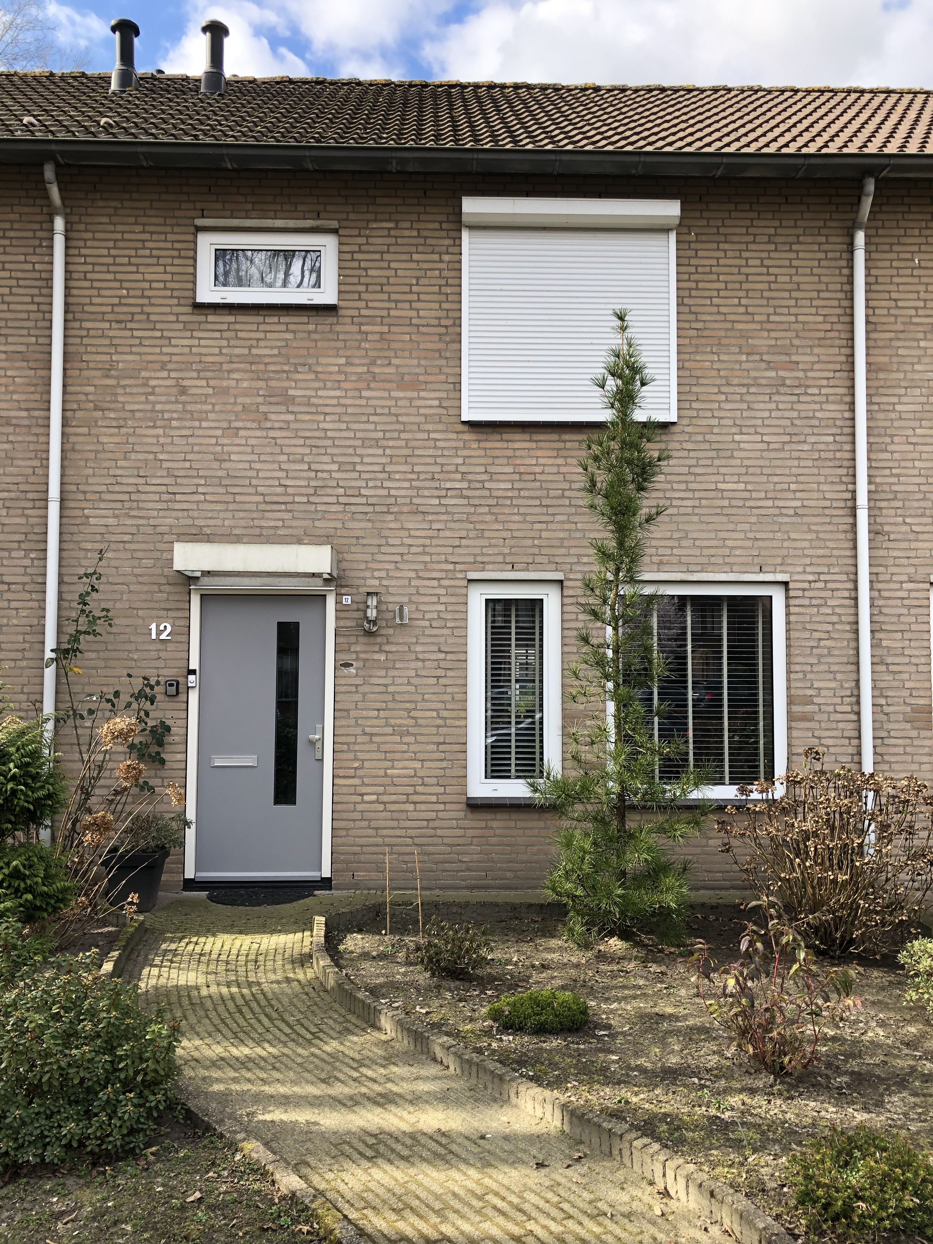 Ronsel 12, 5133 CC Riel, Nederland