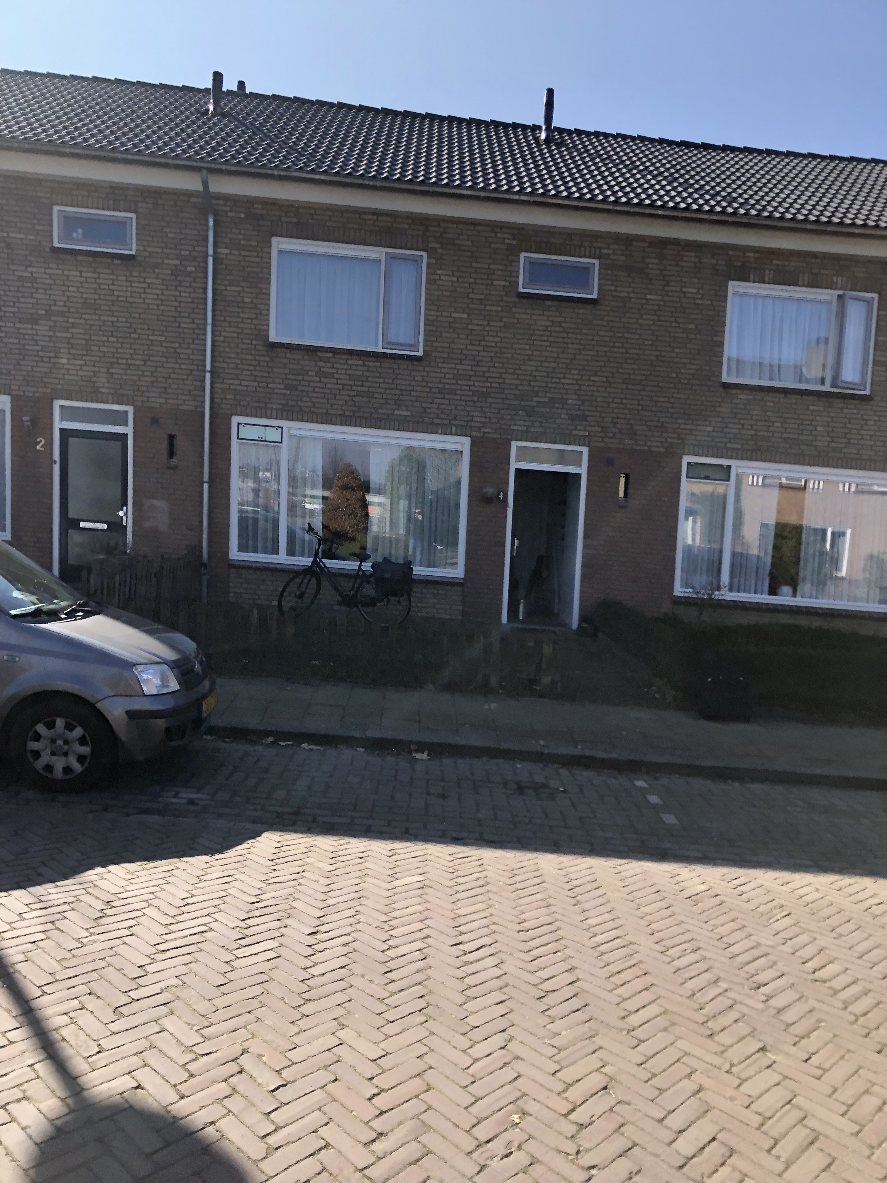 Aert Swaensstraat 4, 5051 HW Goirle, Nederland
