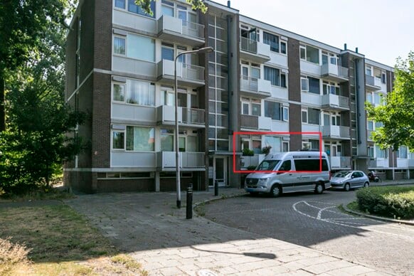Abdij van Rijnsburgplein 16