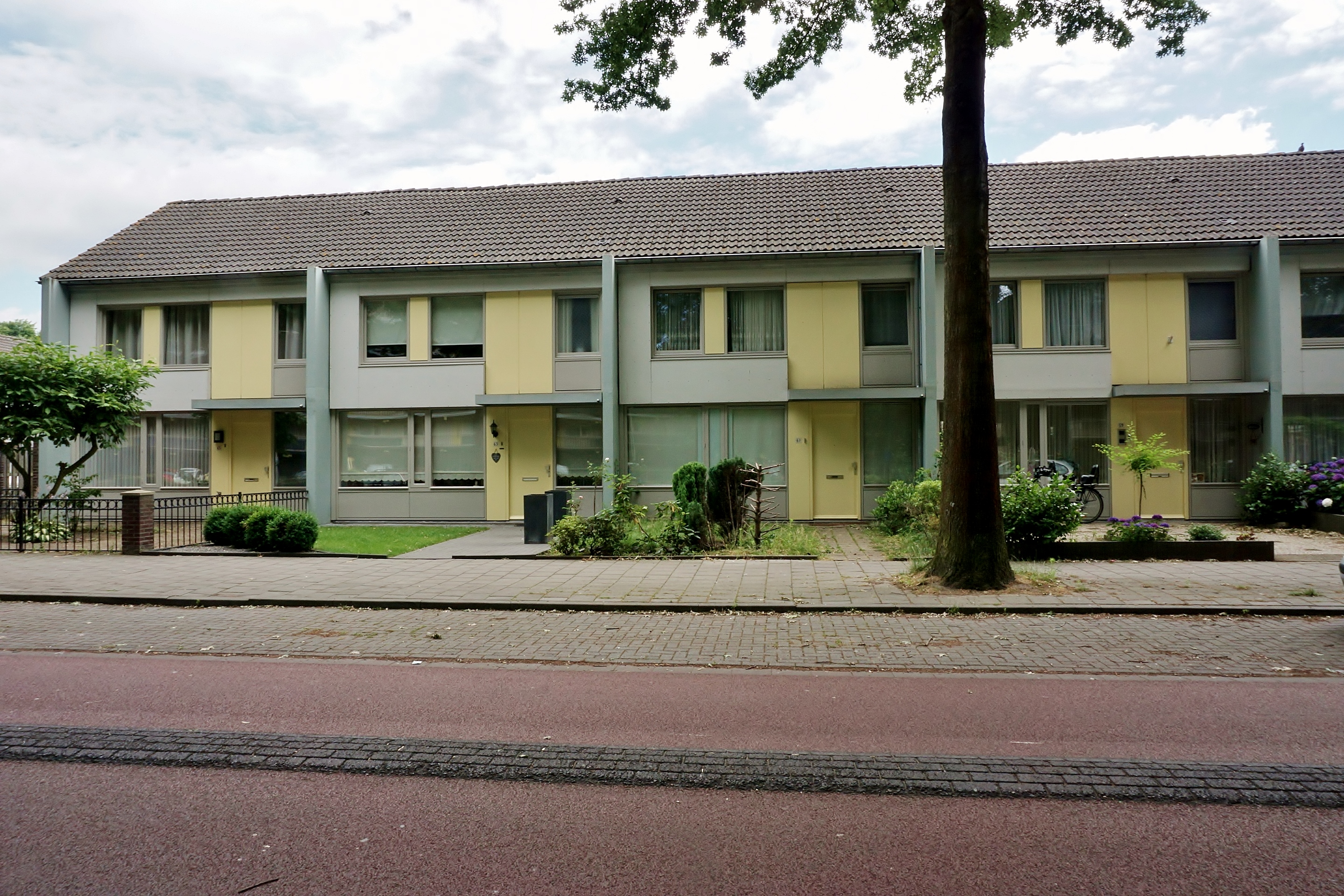 Franz Lisztstraat 13