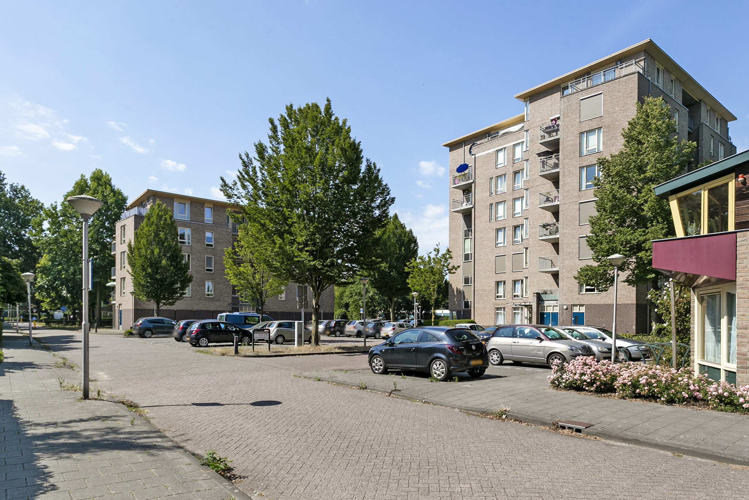Cornelstraat 81, 5037 EZ Tilburg, Nederland