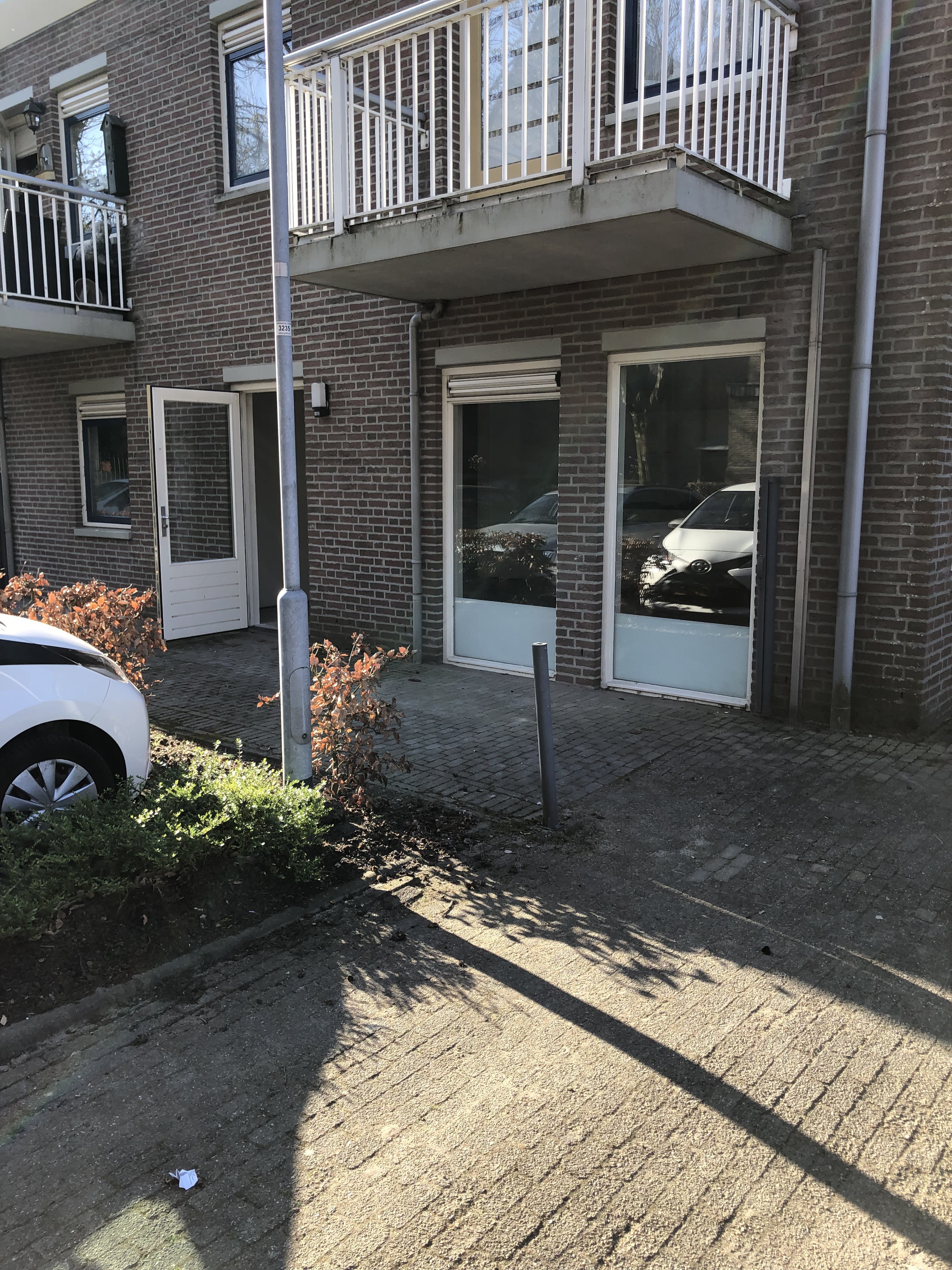 Kerkstraat 7, 5133 AJ Riel, Nederland