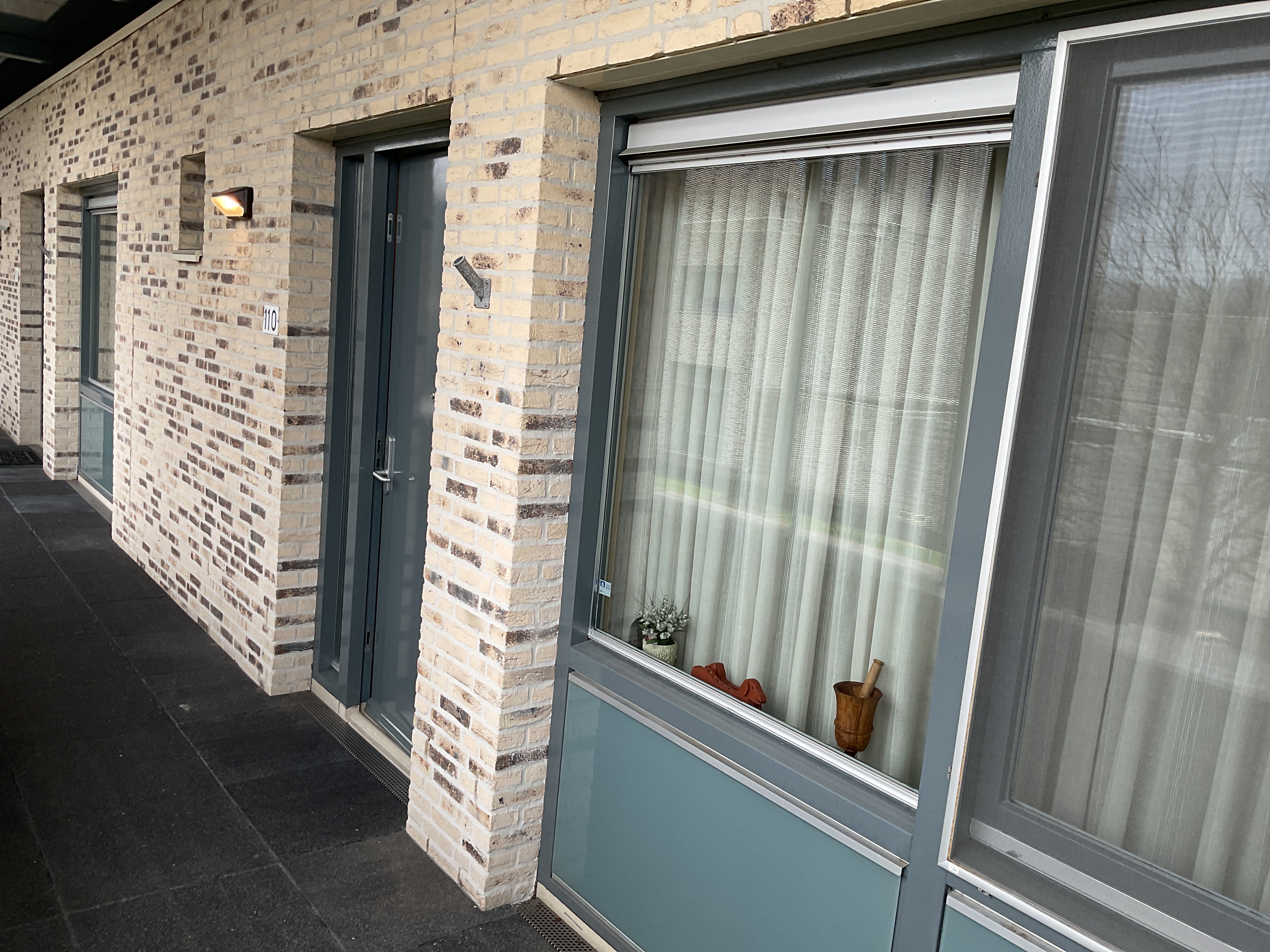 Gerard de Nijshof 110