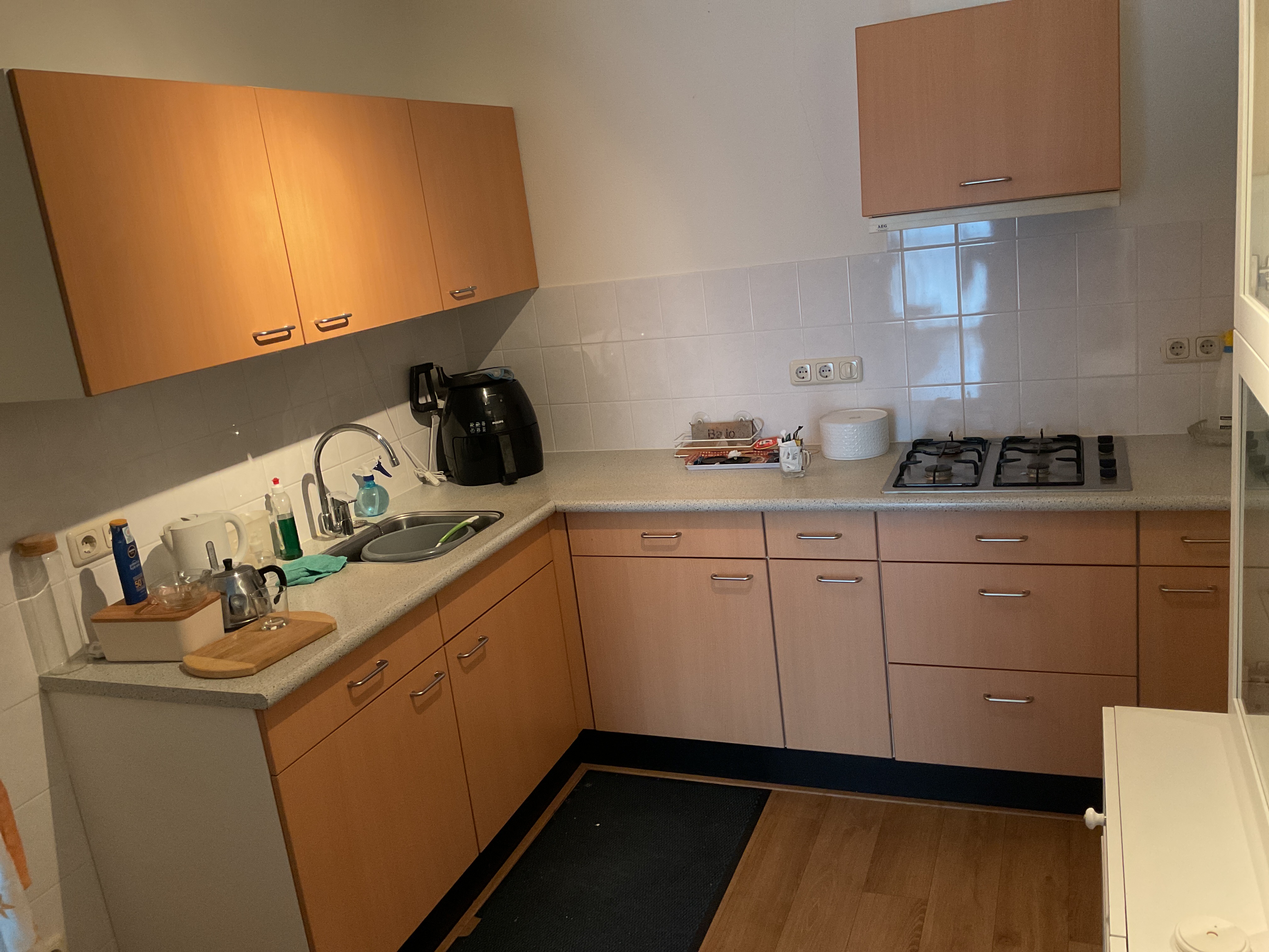 Gerard de Nijshof 110