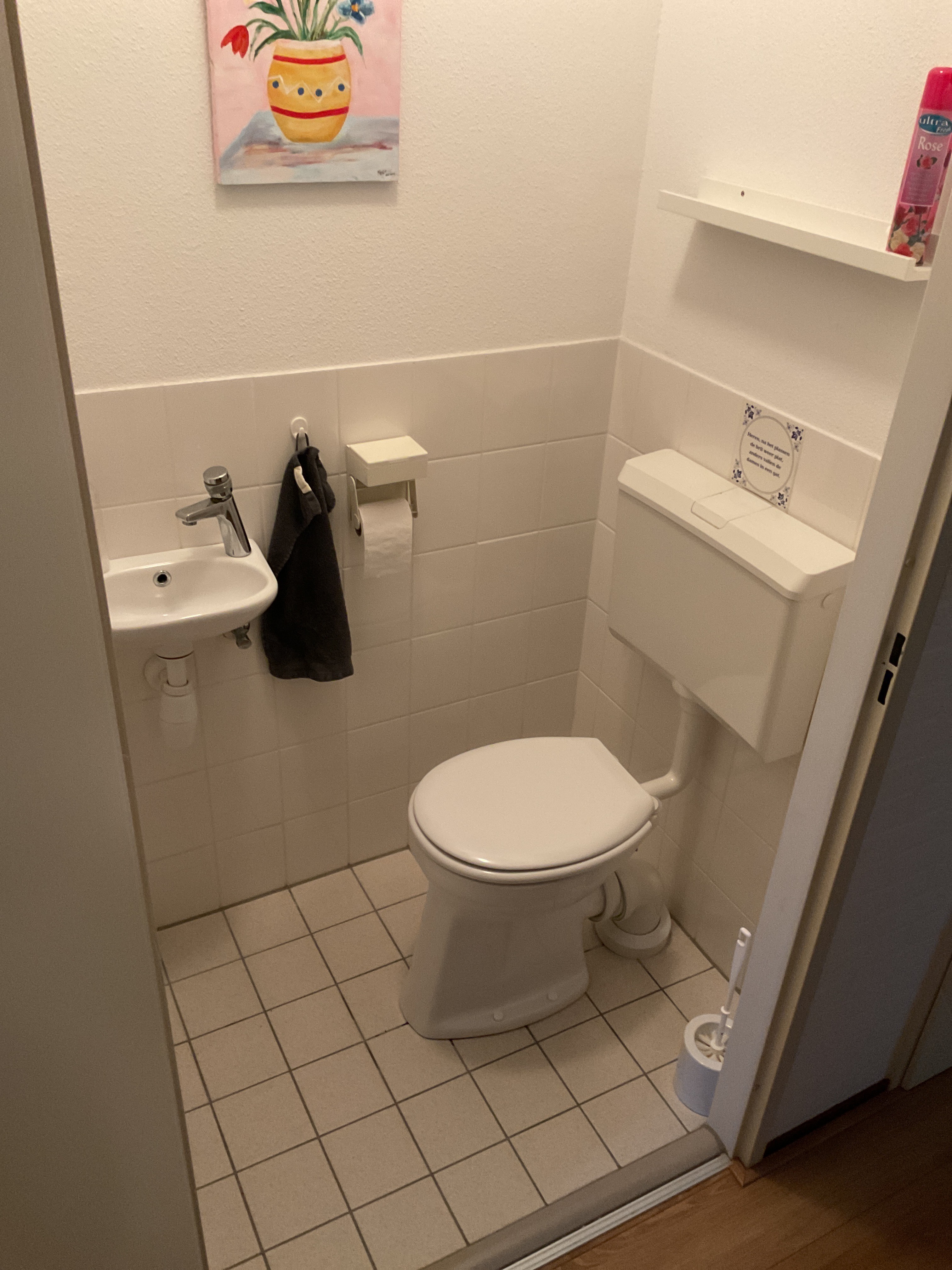 Gerard de Nijshof 110