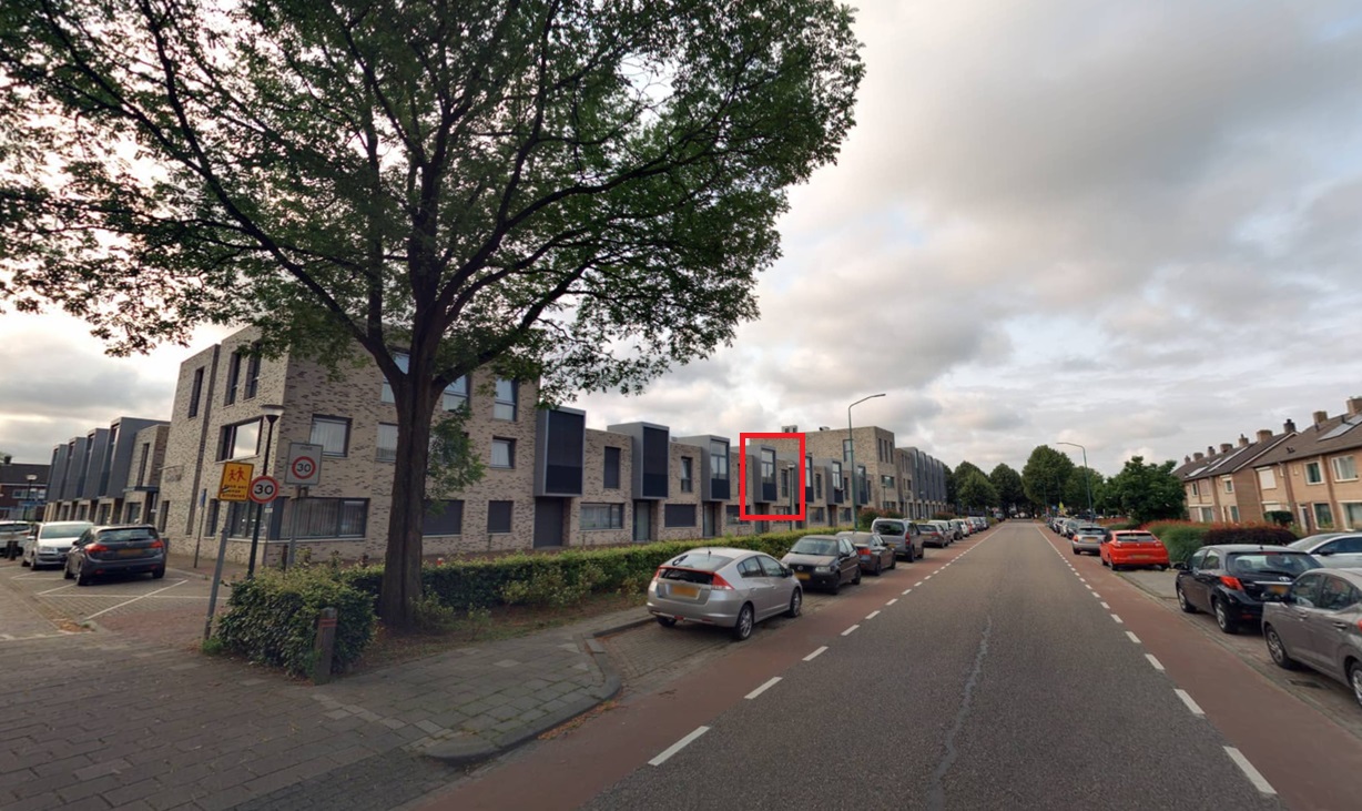 Gerard de Nijshof 110