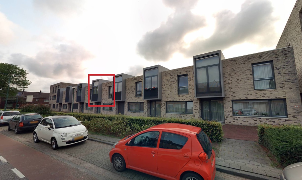 Gerard de Nijshof 110