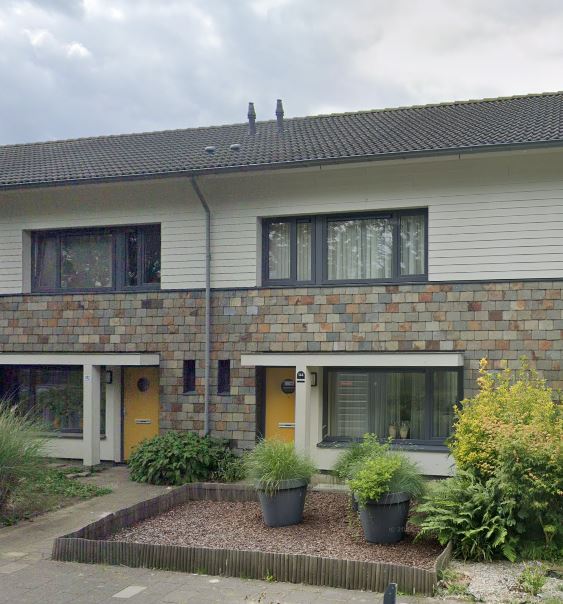Dolomietenlaan 144, 5022 JM Tilburg, Nederland