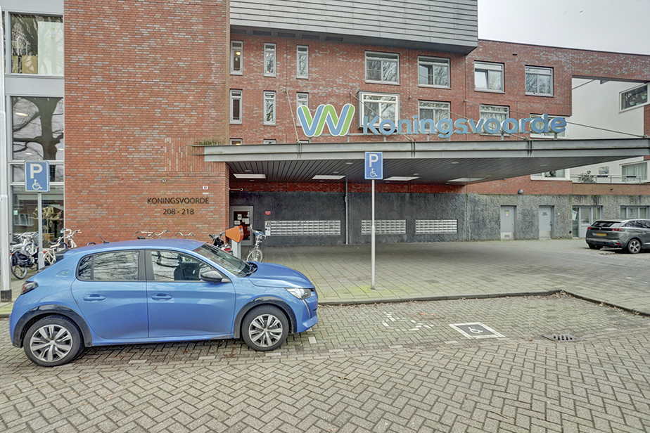 Generaal Smutslaan 216, 5021 XE Tilburg, Nederland