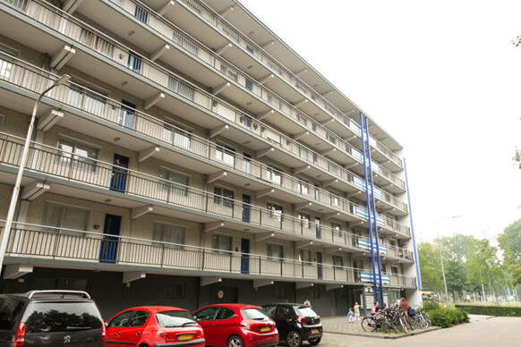 Rubinsteinstraat 305