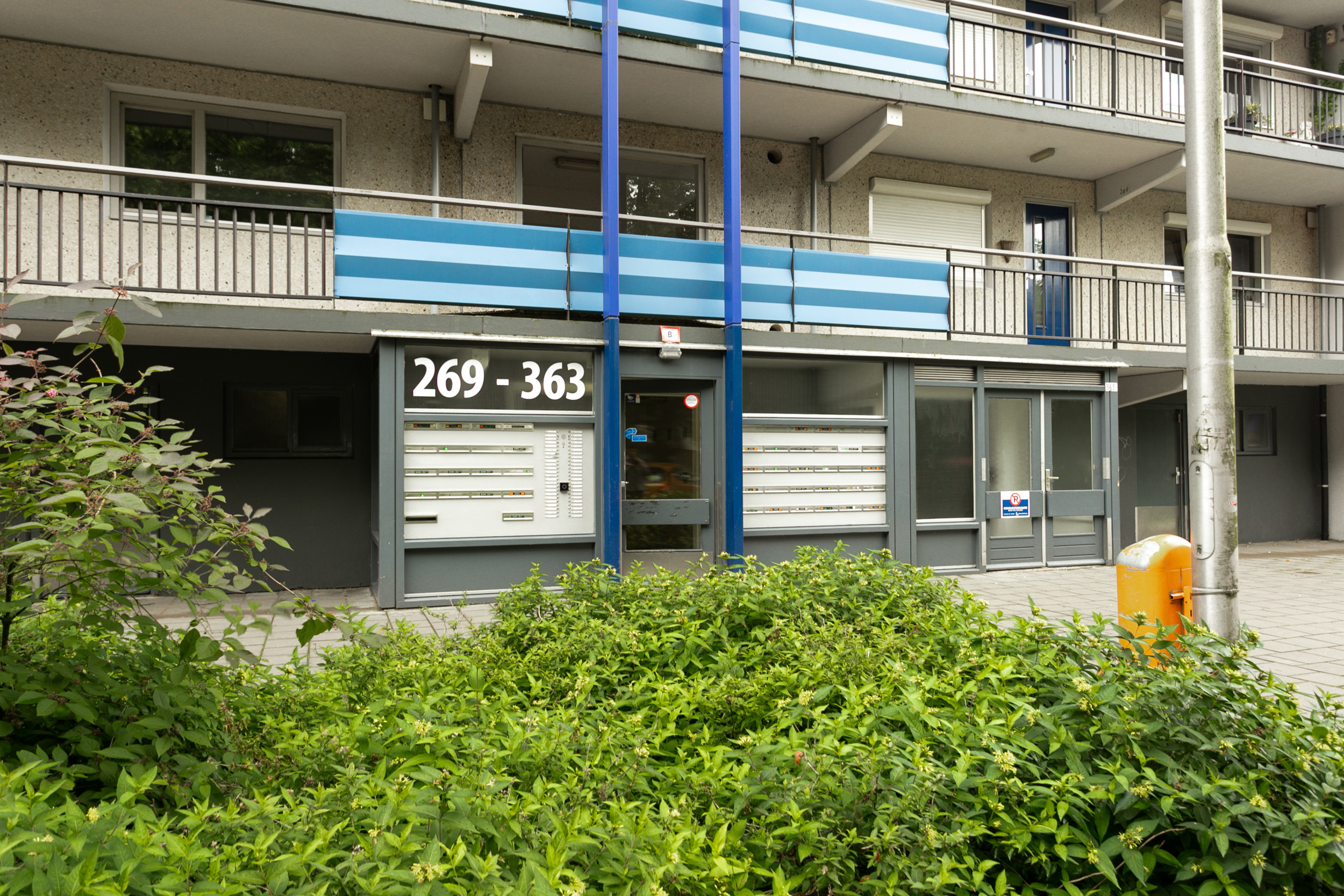 Rubinsteinstraat 305