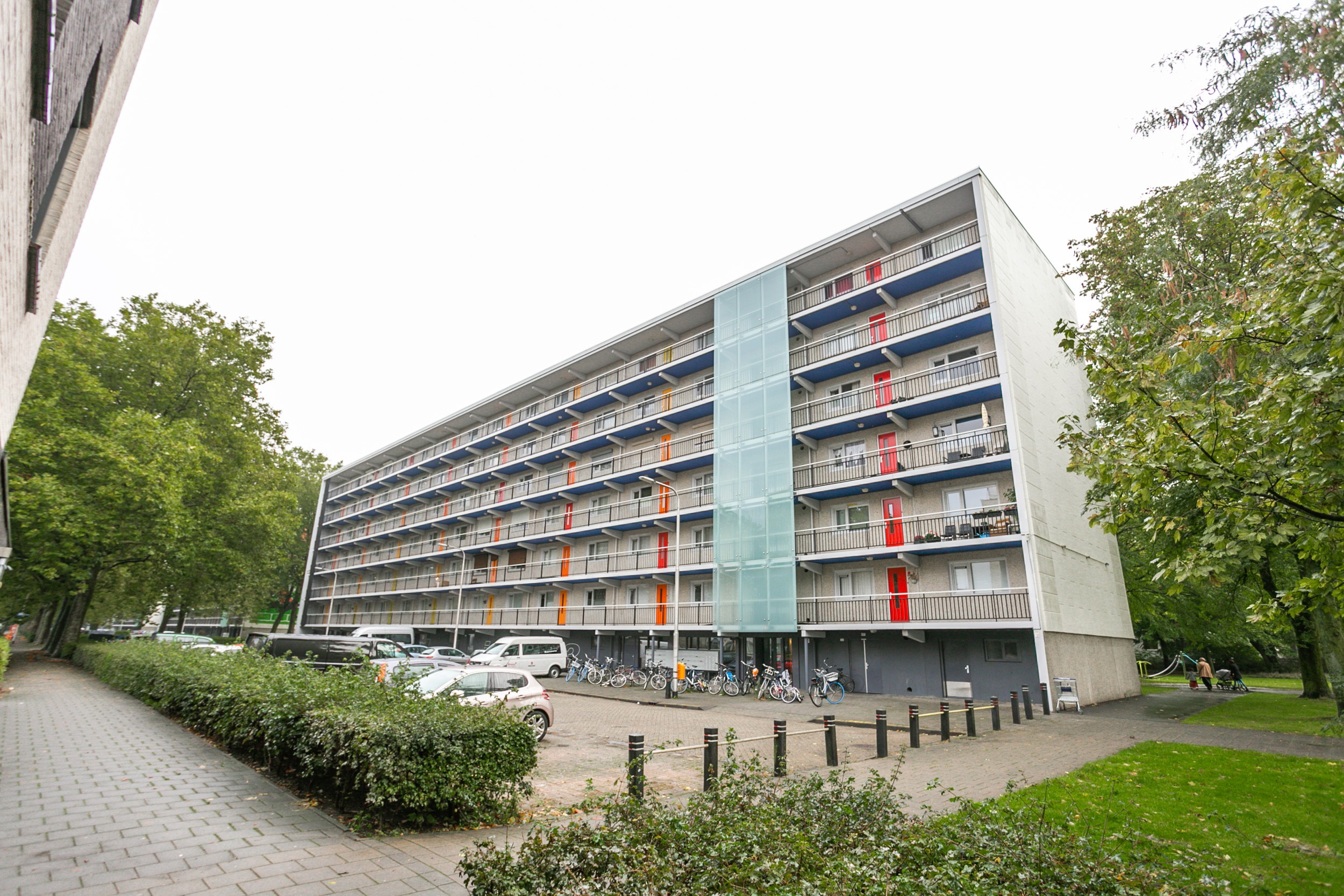 Corellistraat 350, 5049 ET Tilburg, Nederland