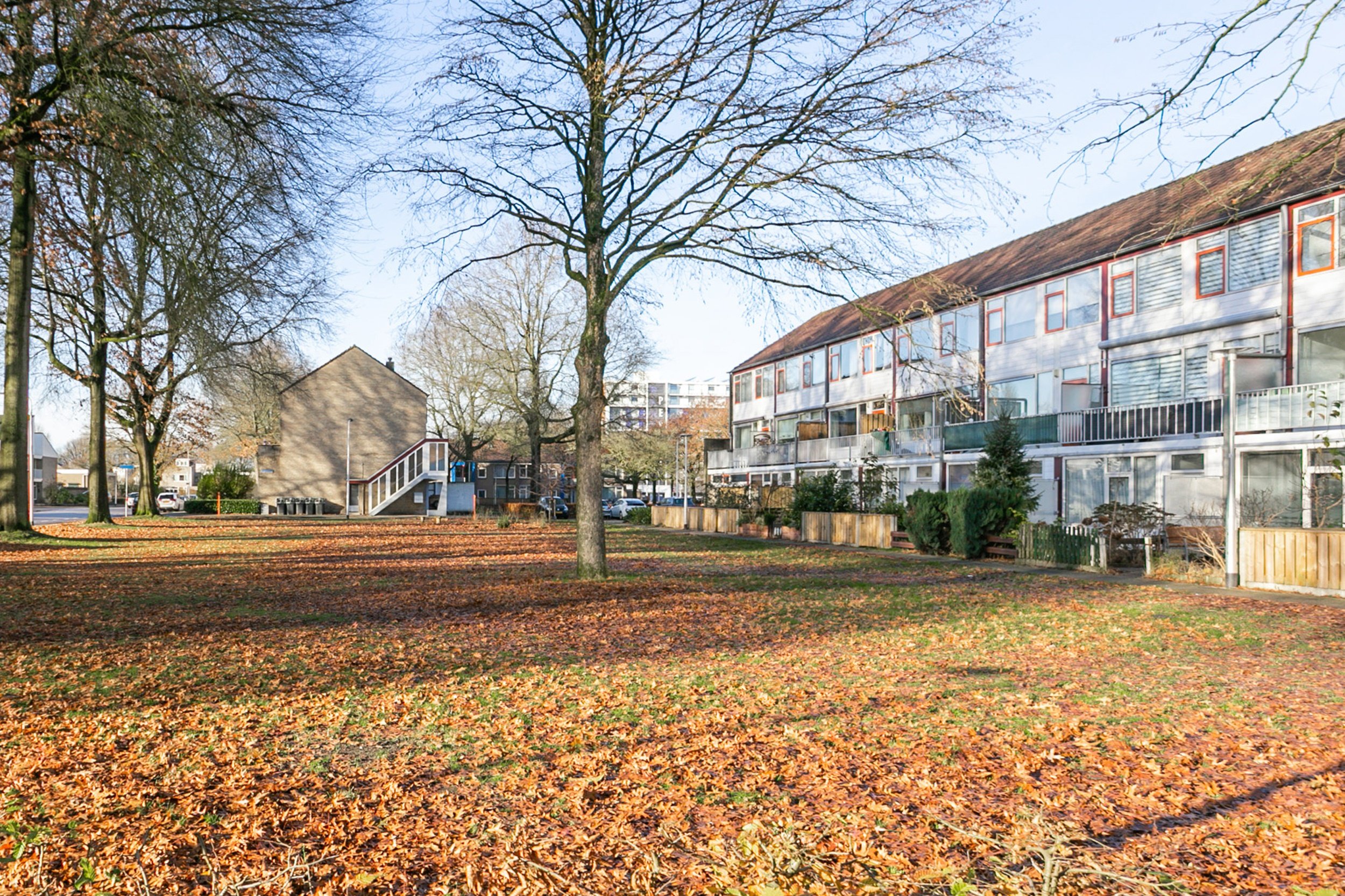 Componistenlaan 100, 5049 HL Tilburg, Nederland