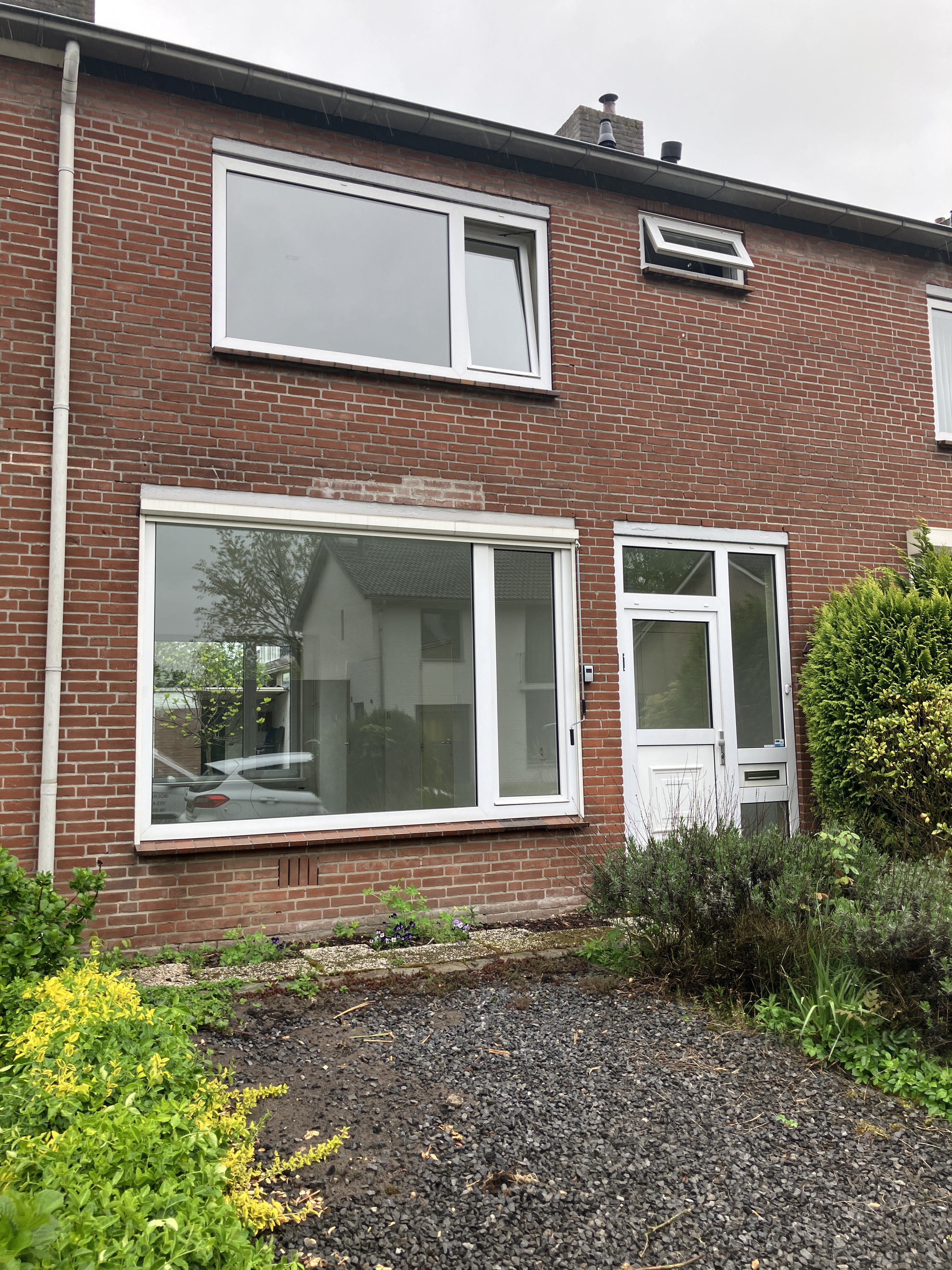 Pastoor van Den Boogaardstraat 42, 5066 VN Moergestel, Nederland