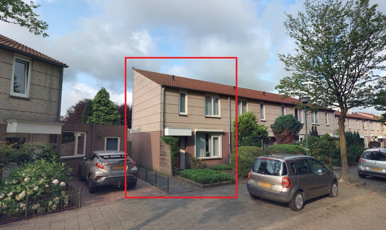 Marsdiep 44, 5172 AV Kaatsheuvel, Nederland