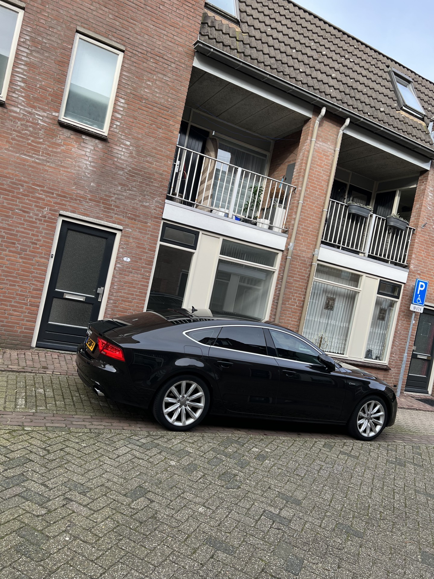 Pastoor van Kesselhof 7, 5141 HS Waalwijk, Nederland