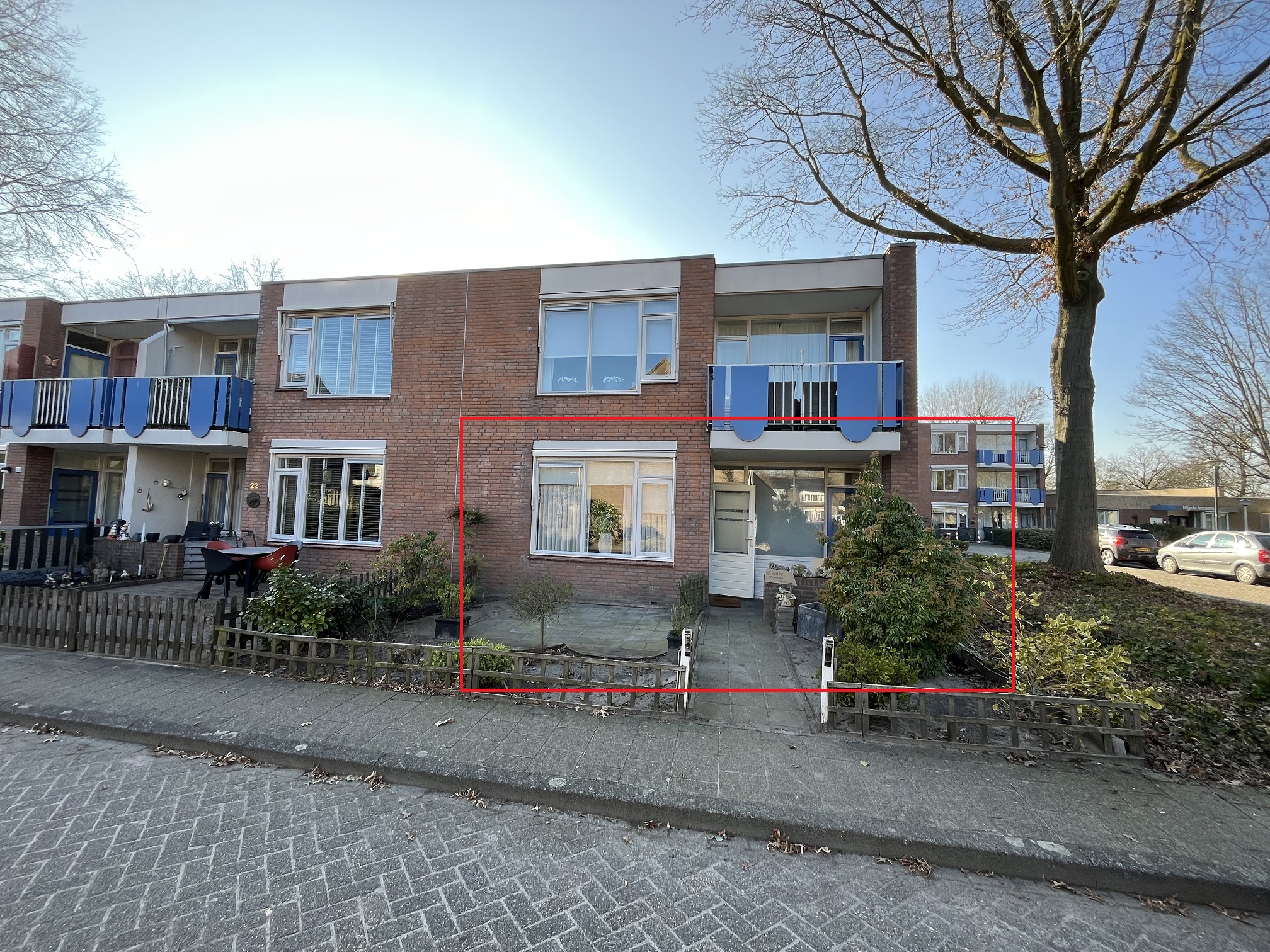 Rembrandtpark 21