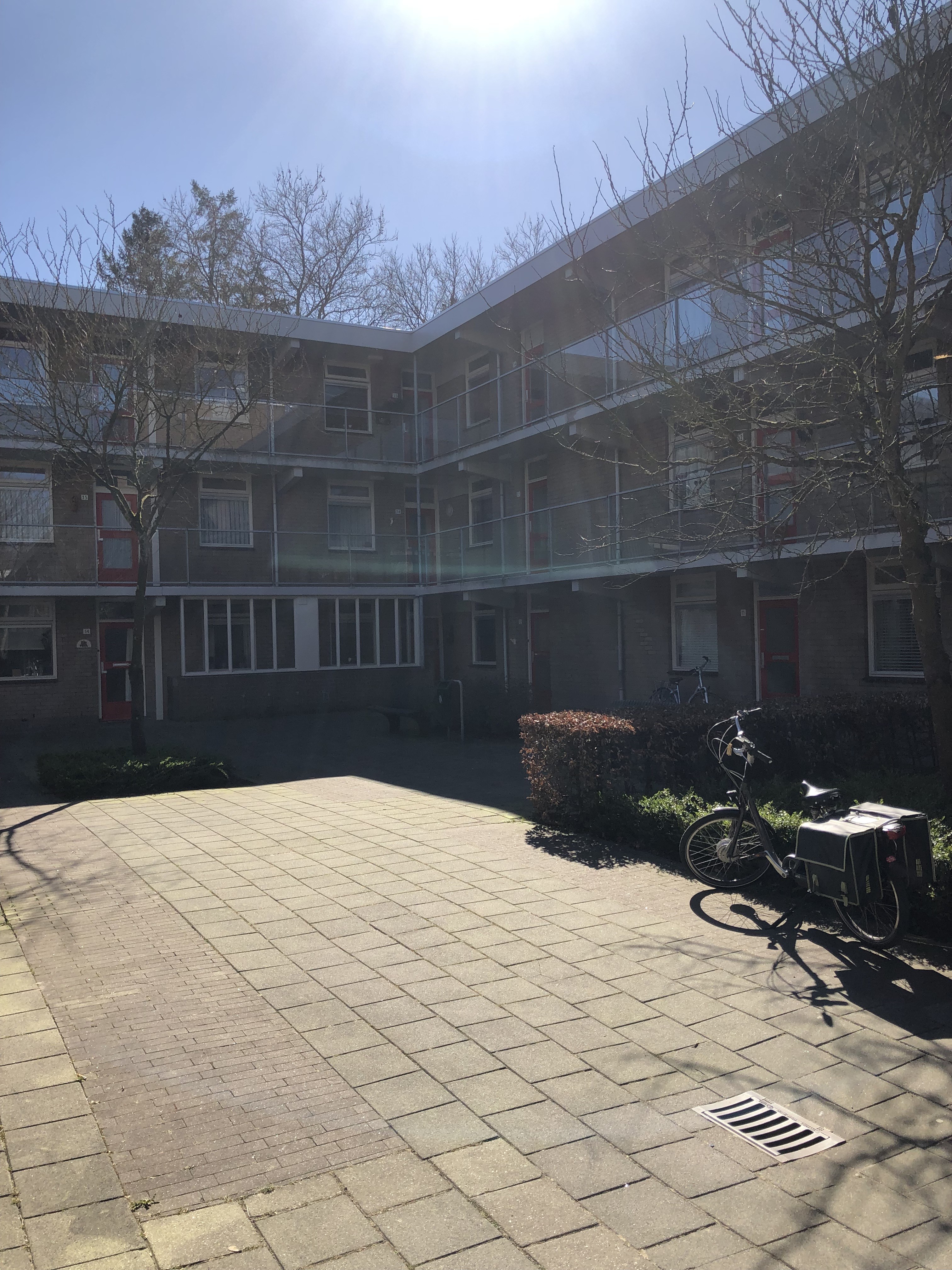 Doctor Schaepmanstraat 31
