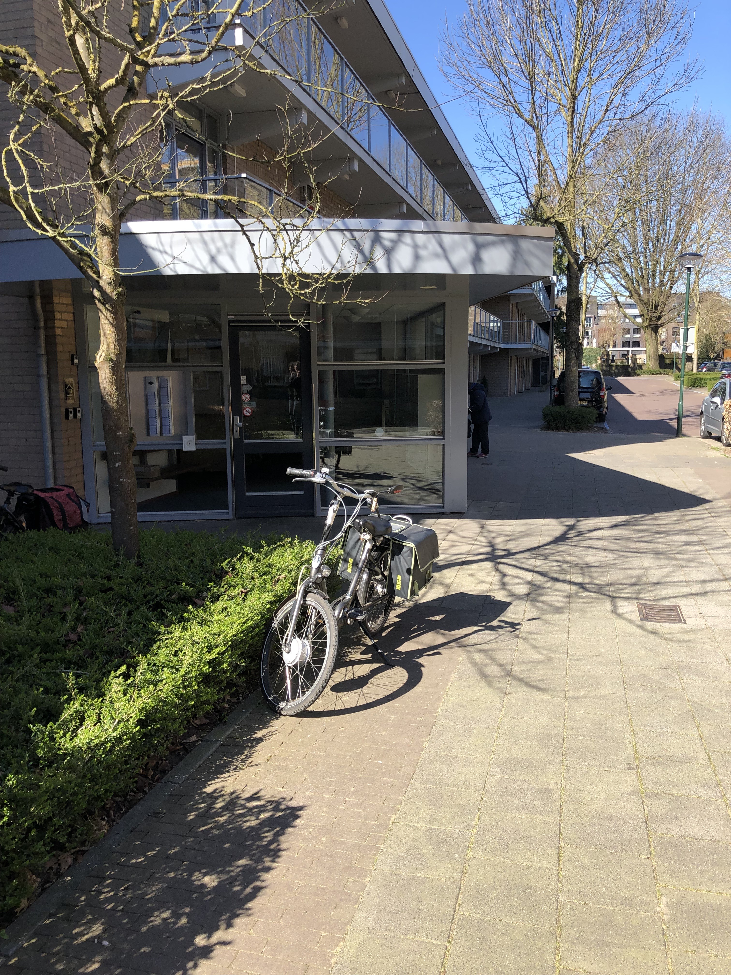 Doctor Schaepmanstraat 31