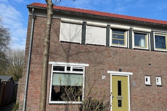 Henri Verbuntstraat 27