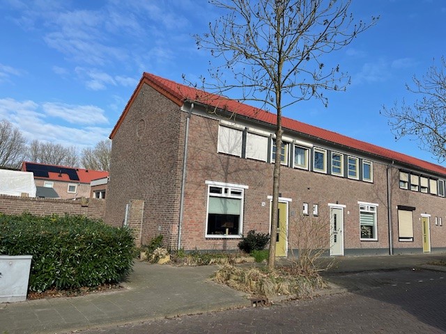 Henri Verbuntstraat 27