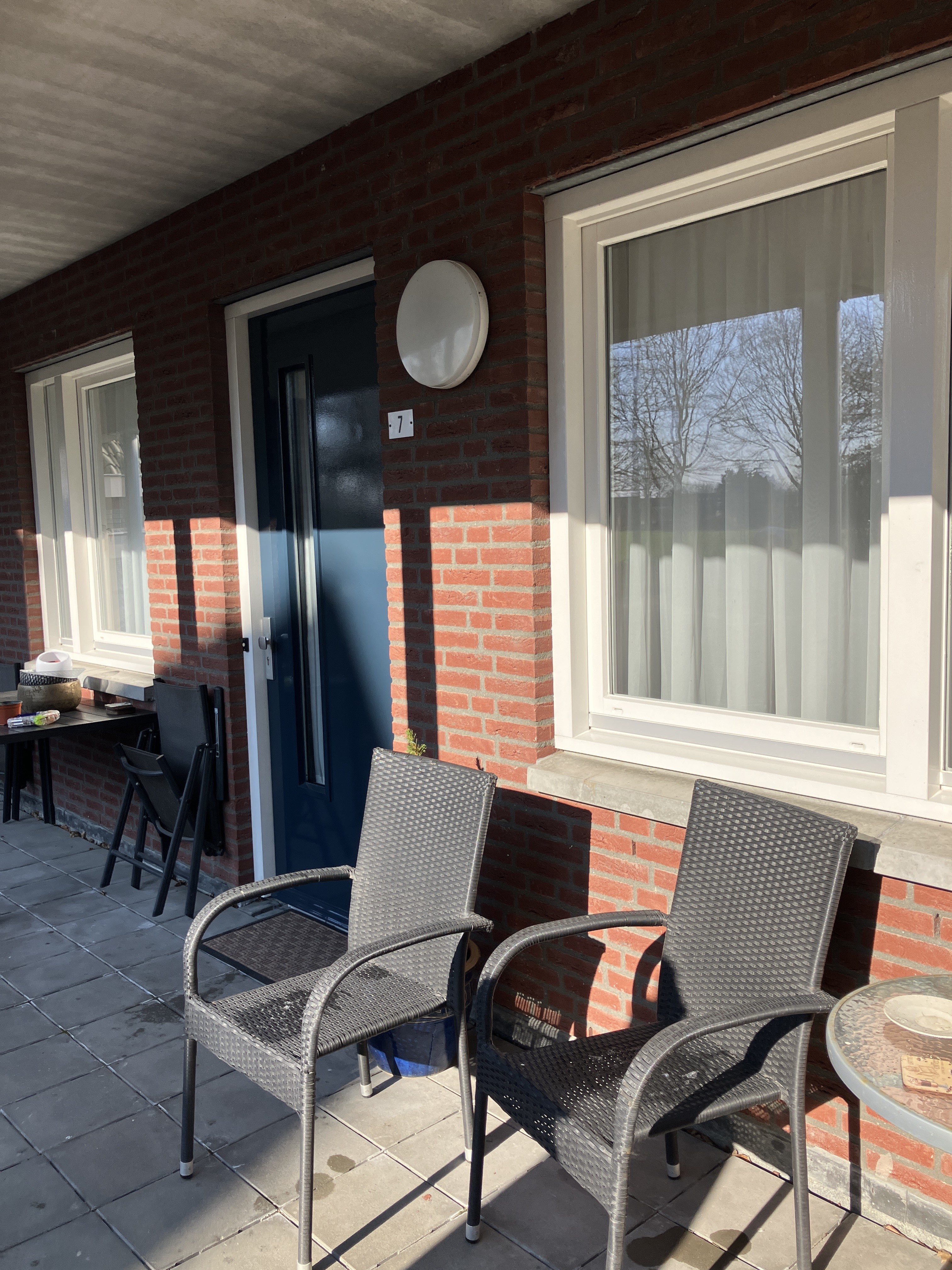 Theo Vogelspad 7, 5081 MA Hilvarenbeek, Nederland