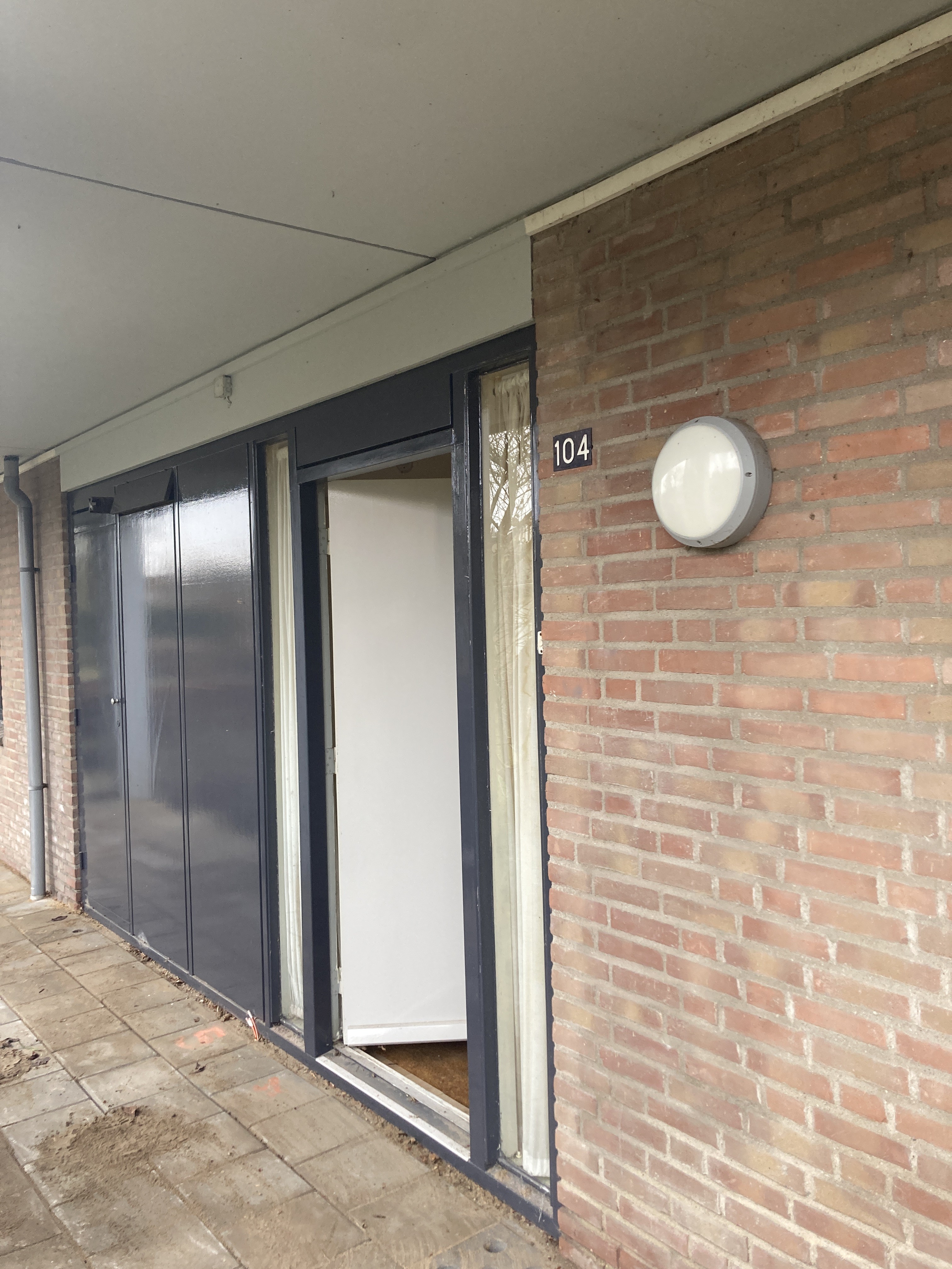 Pannenschuurlaan 104