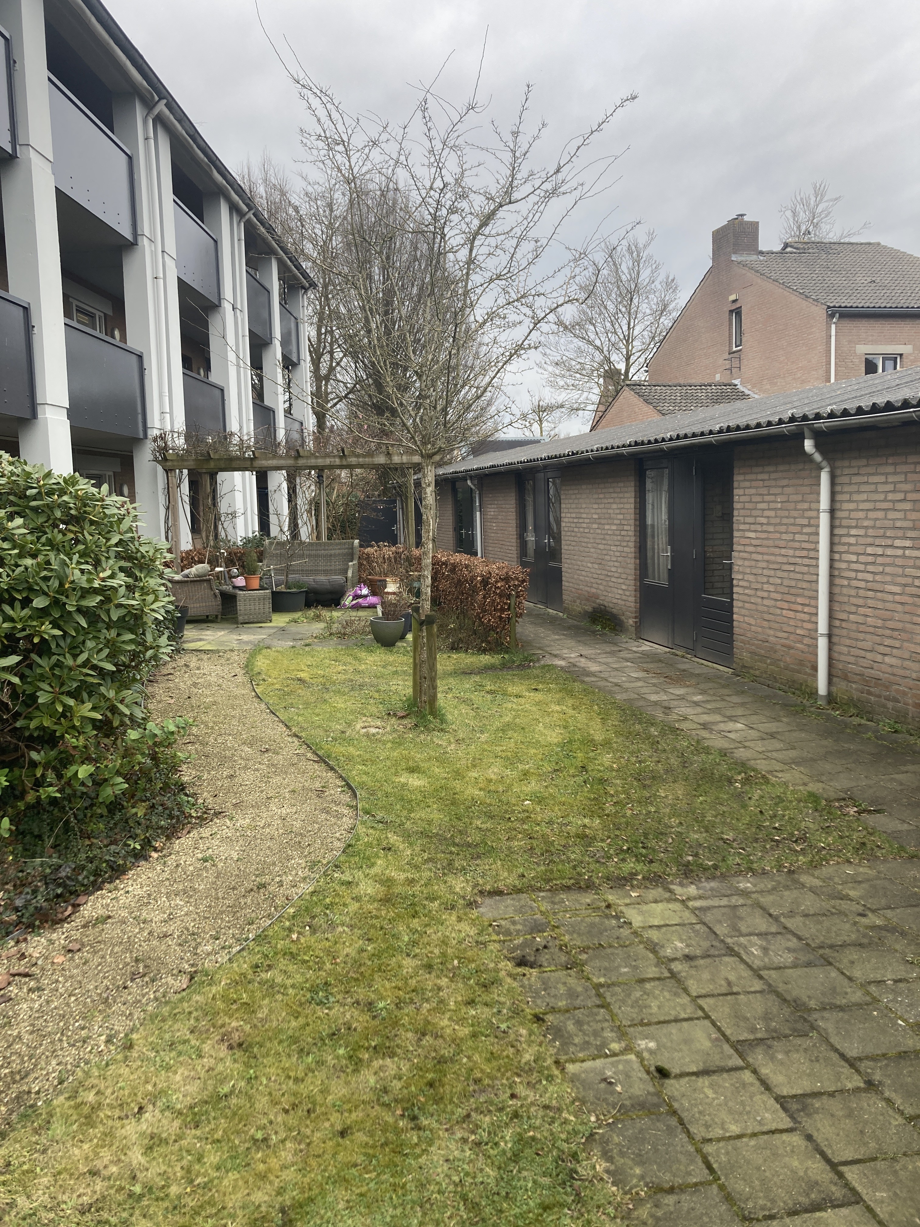 Pannenschuurlaan 104