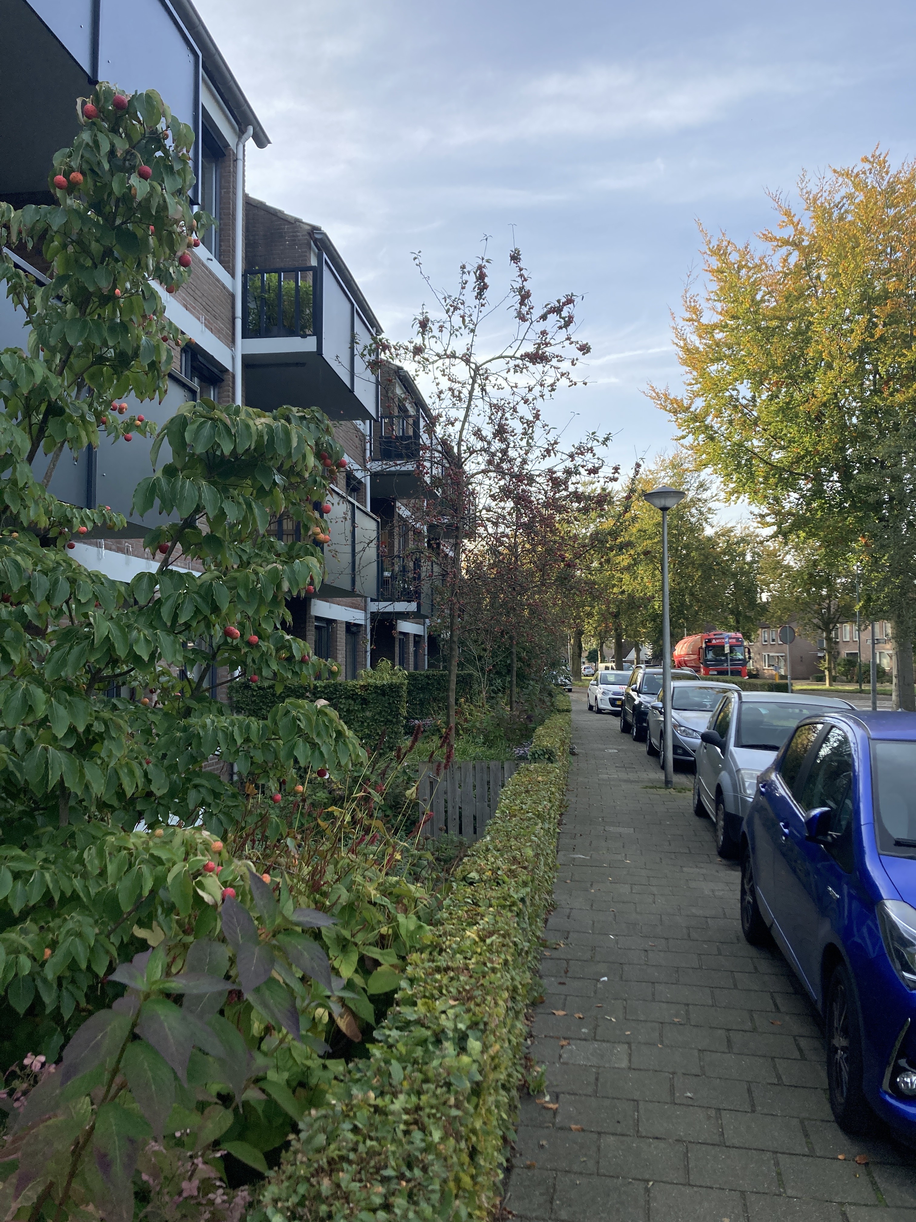 Pannenschuurlaan 104