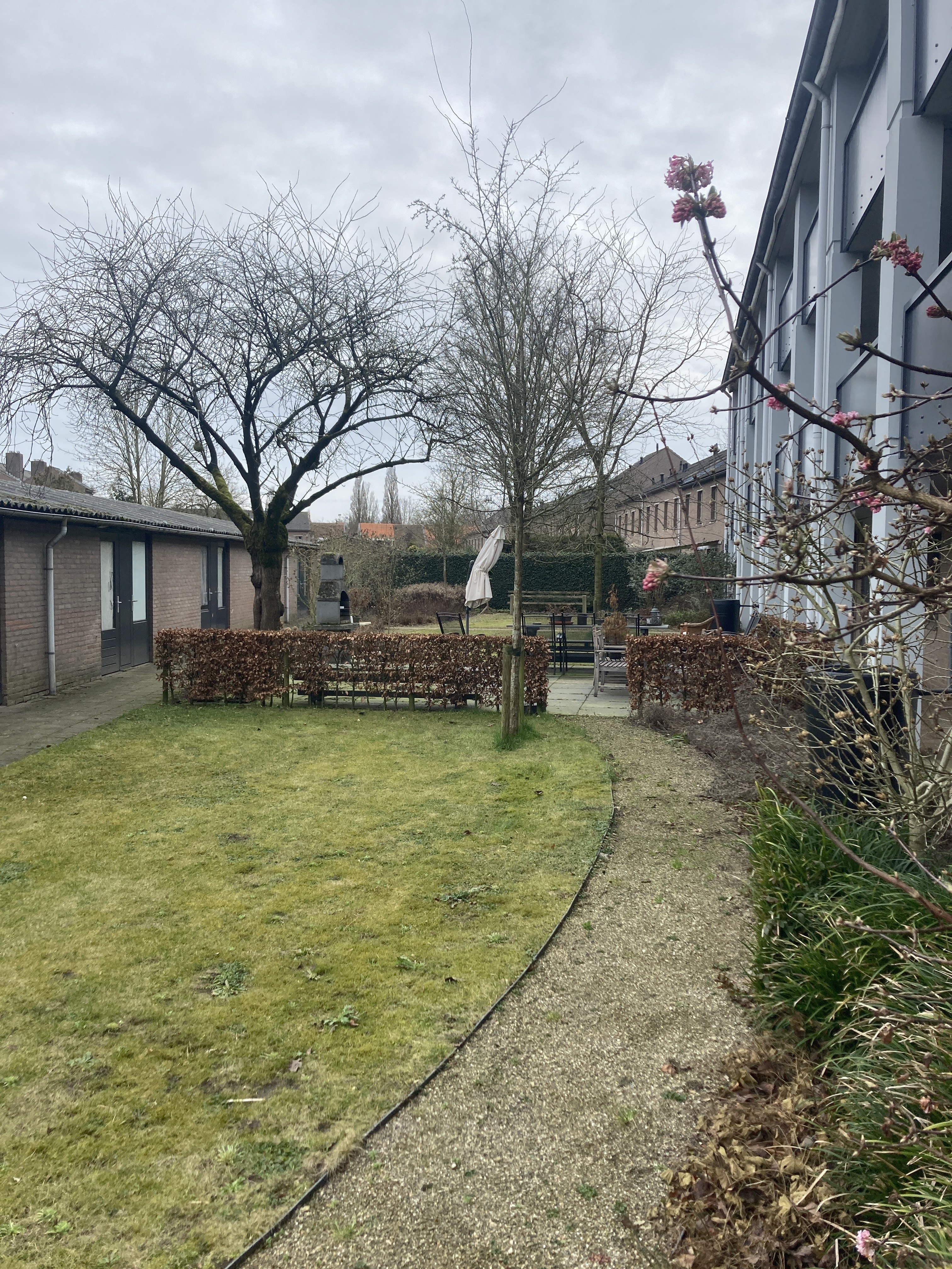 Pannenschuurlaan 104